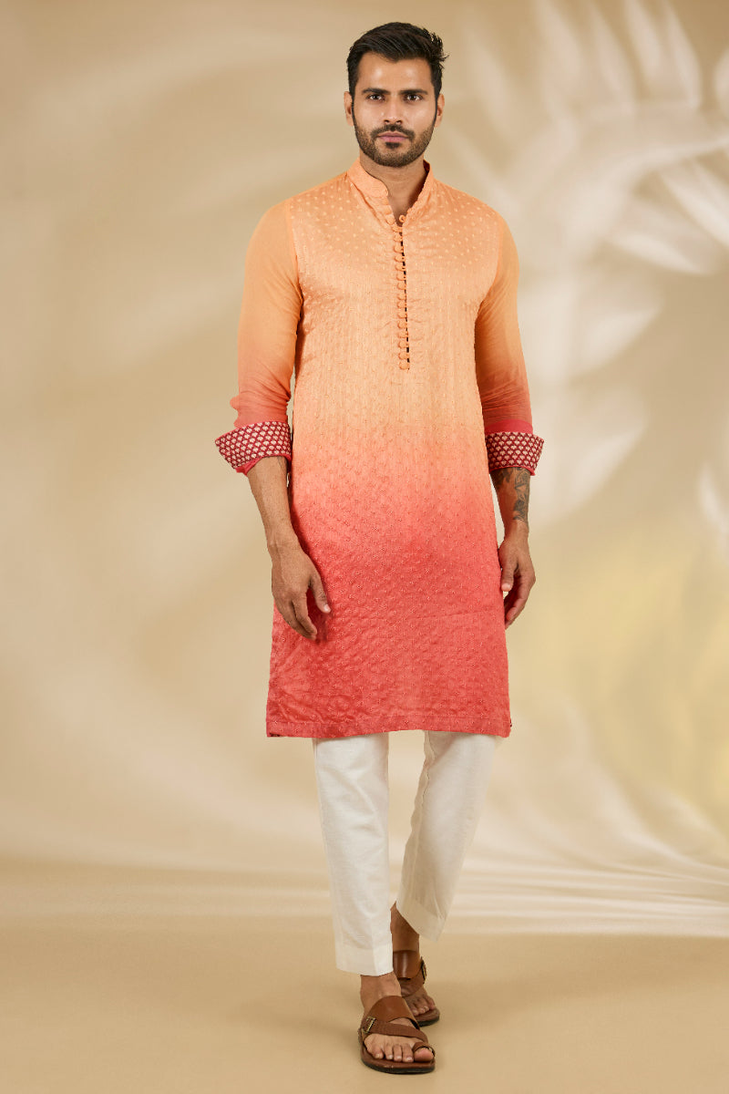 KURTA PANT SET
