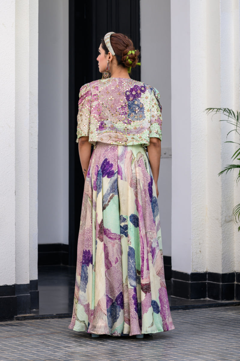 Eden Jumpsuit Paidawn