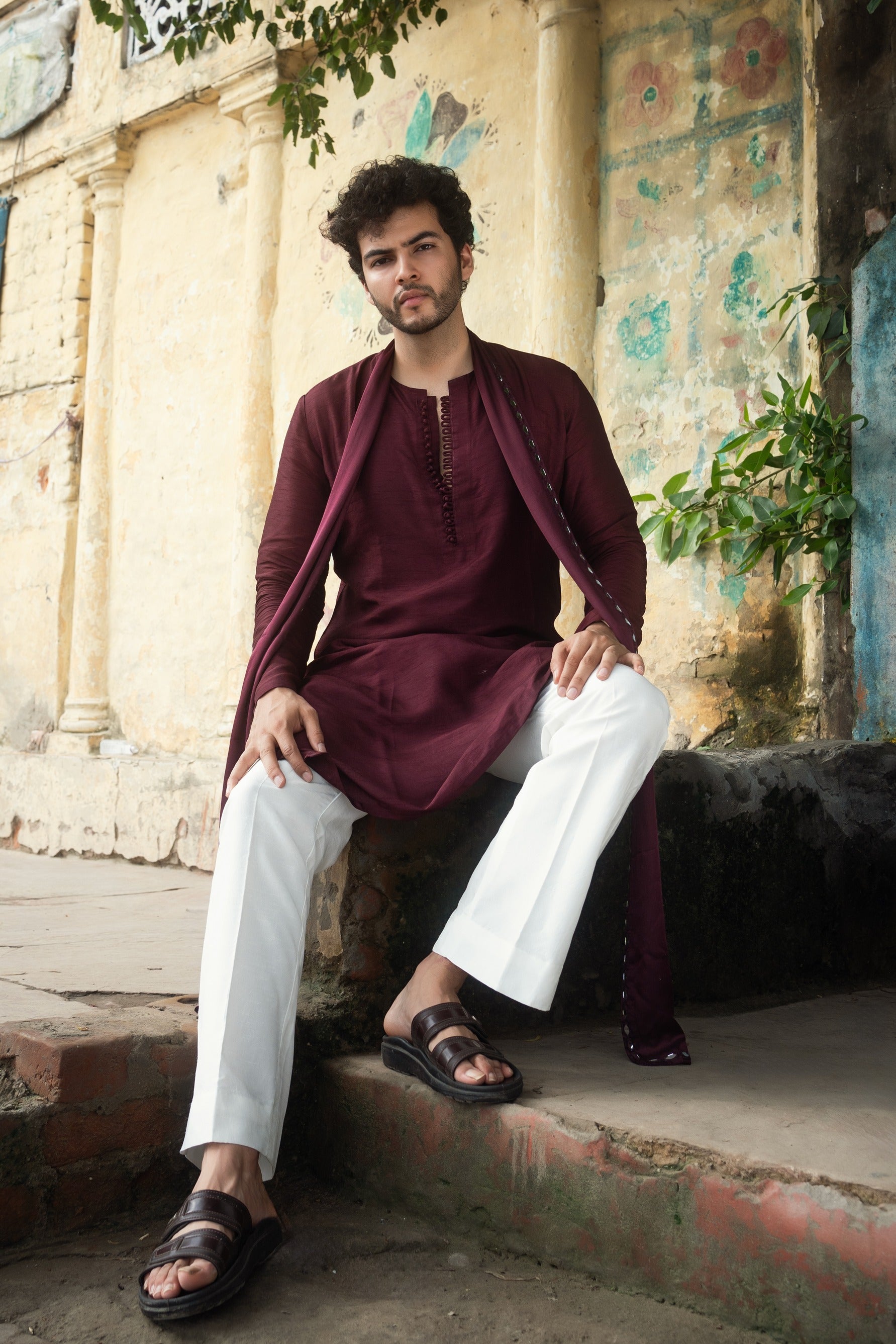 Kurta Set