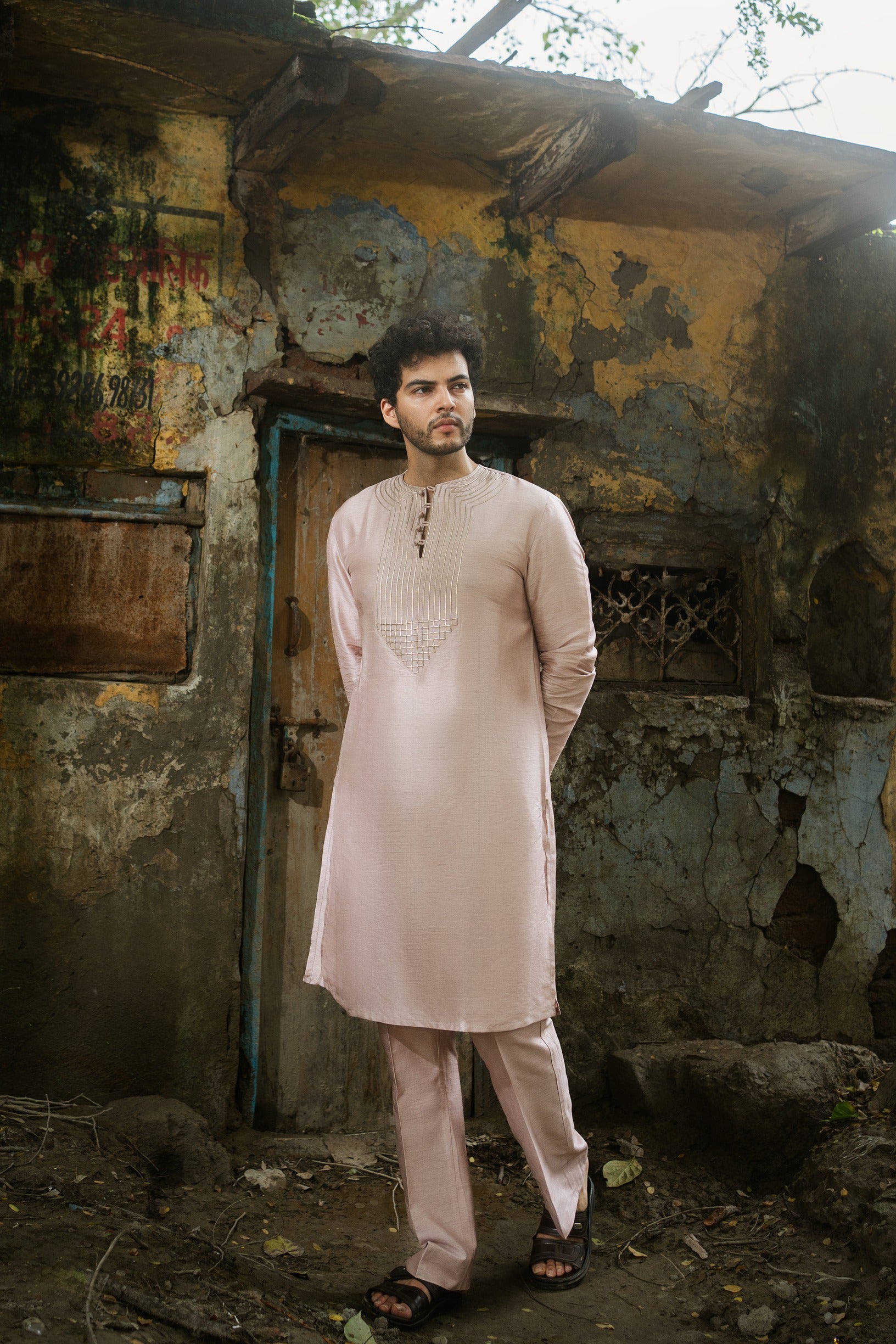 Kurta Set