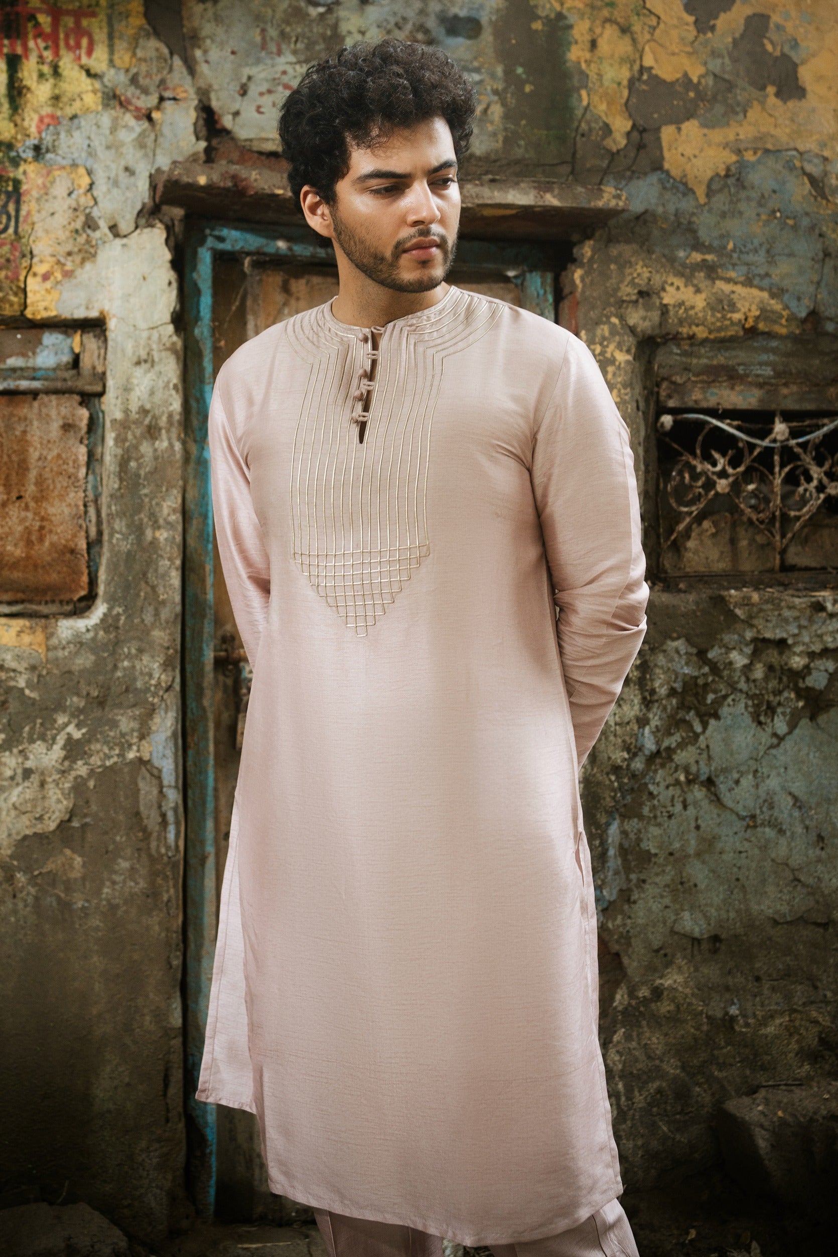 Kurta Set