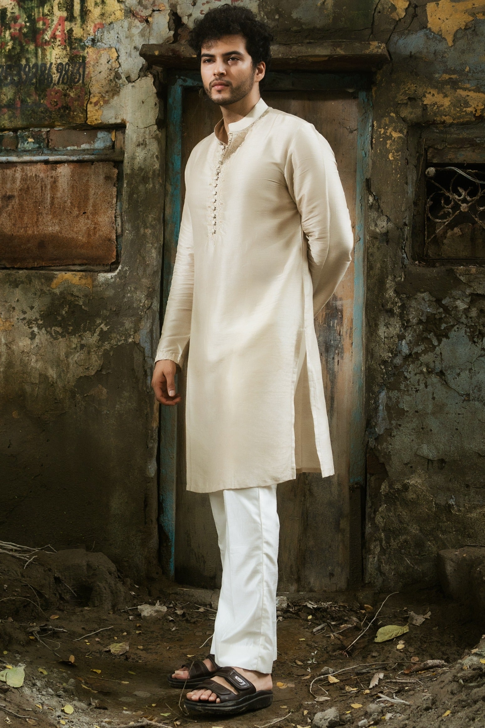 Kurta Set