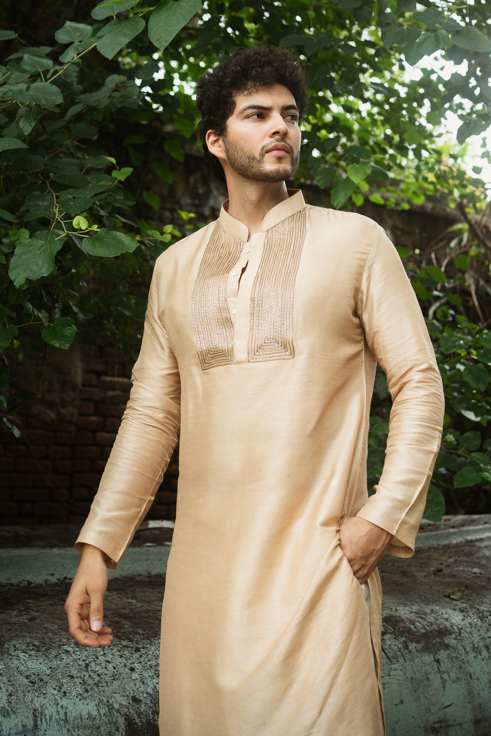 Kurta Set
