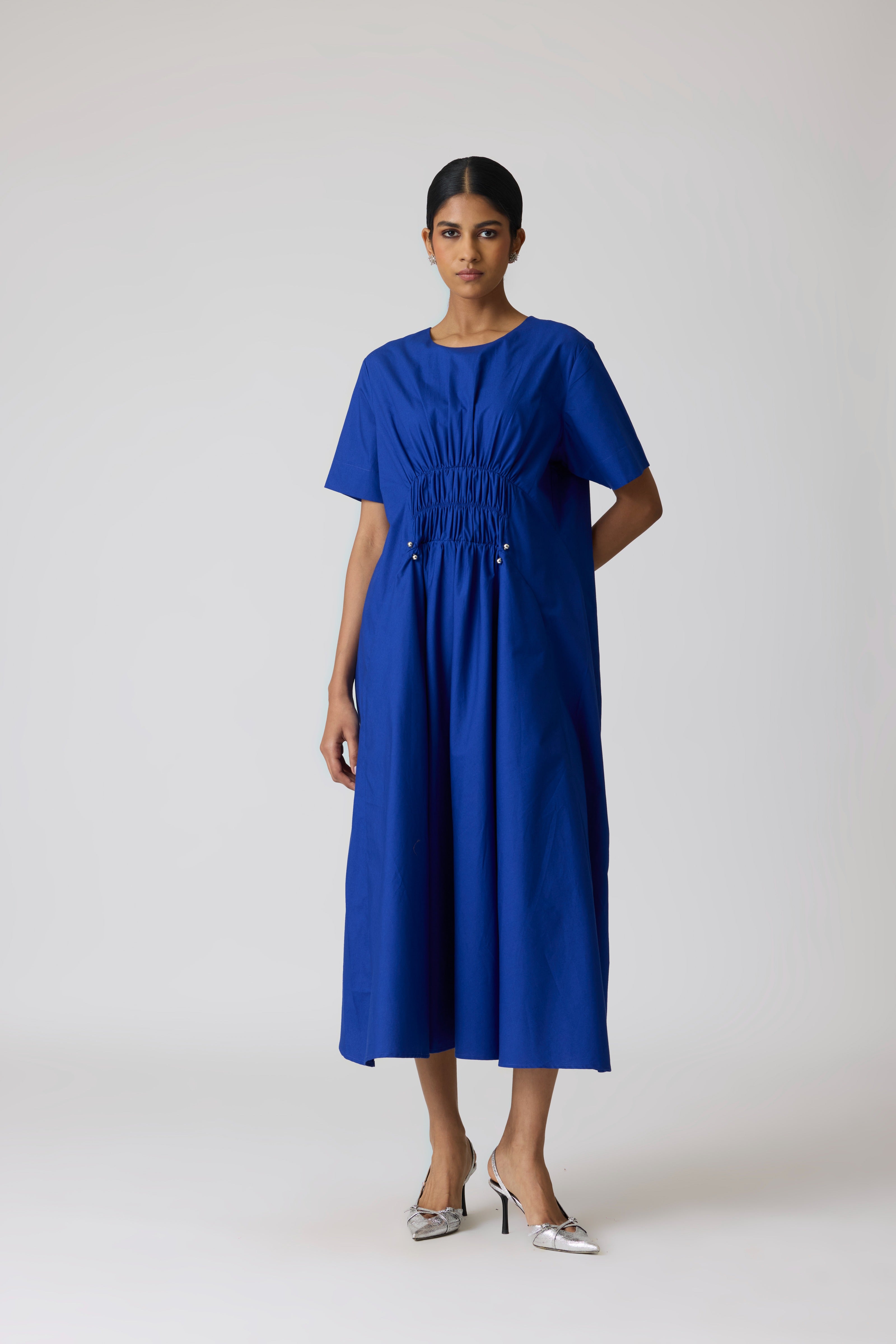 Rhodes Dress