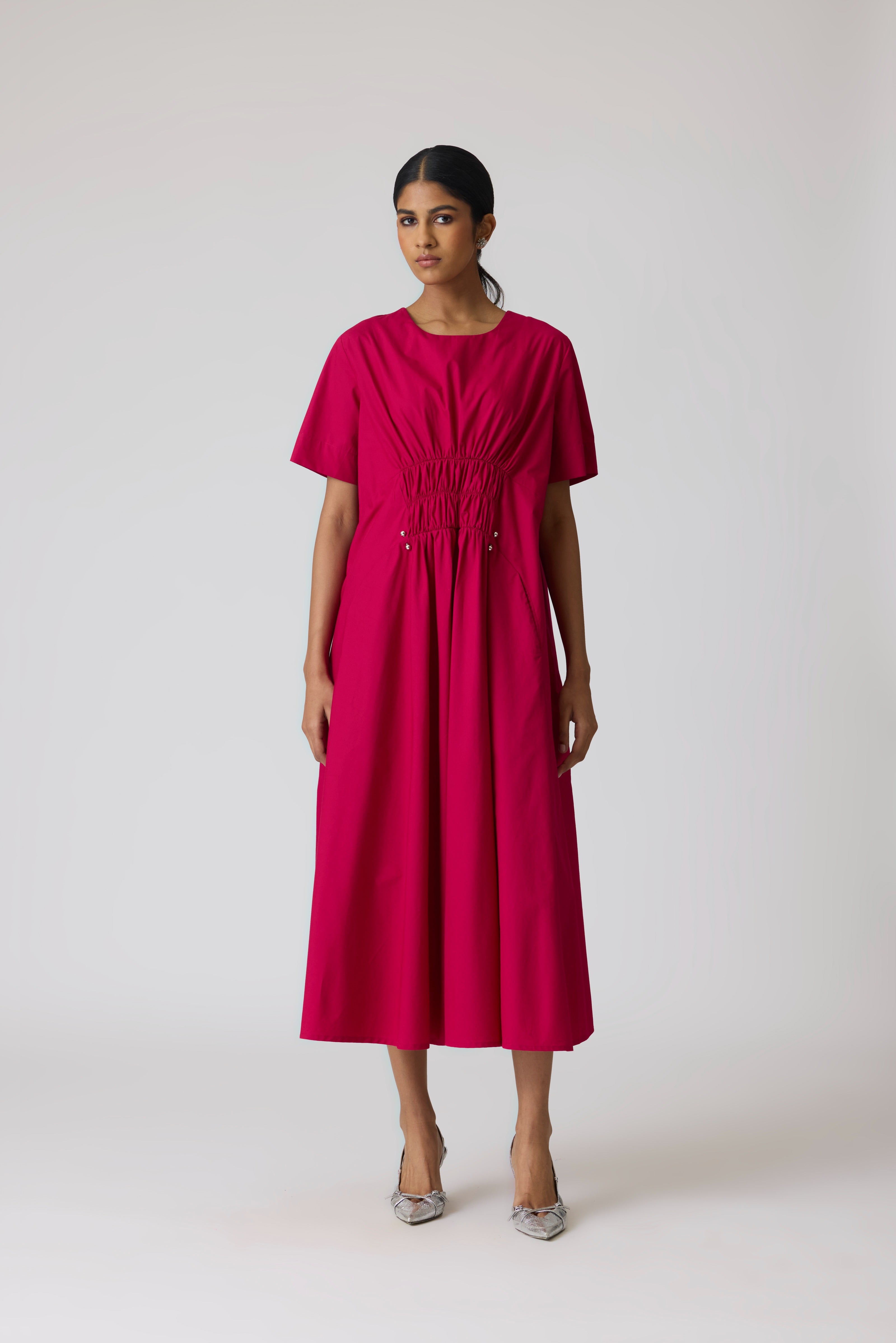 Rhodes Dress