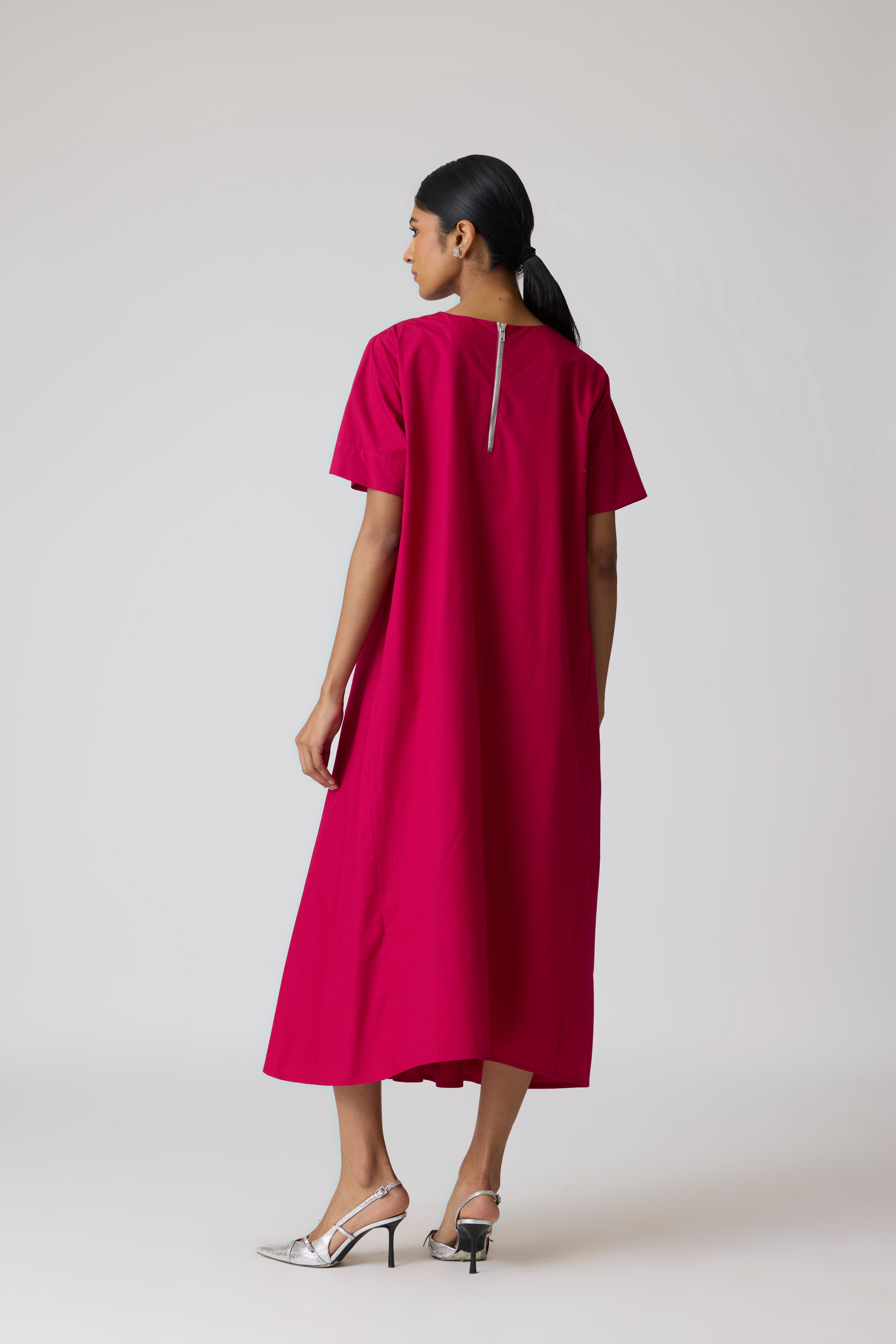 Rhodes Dress
