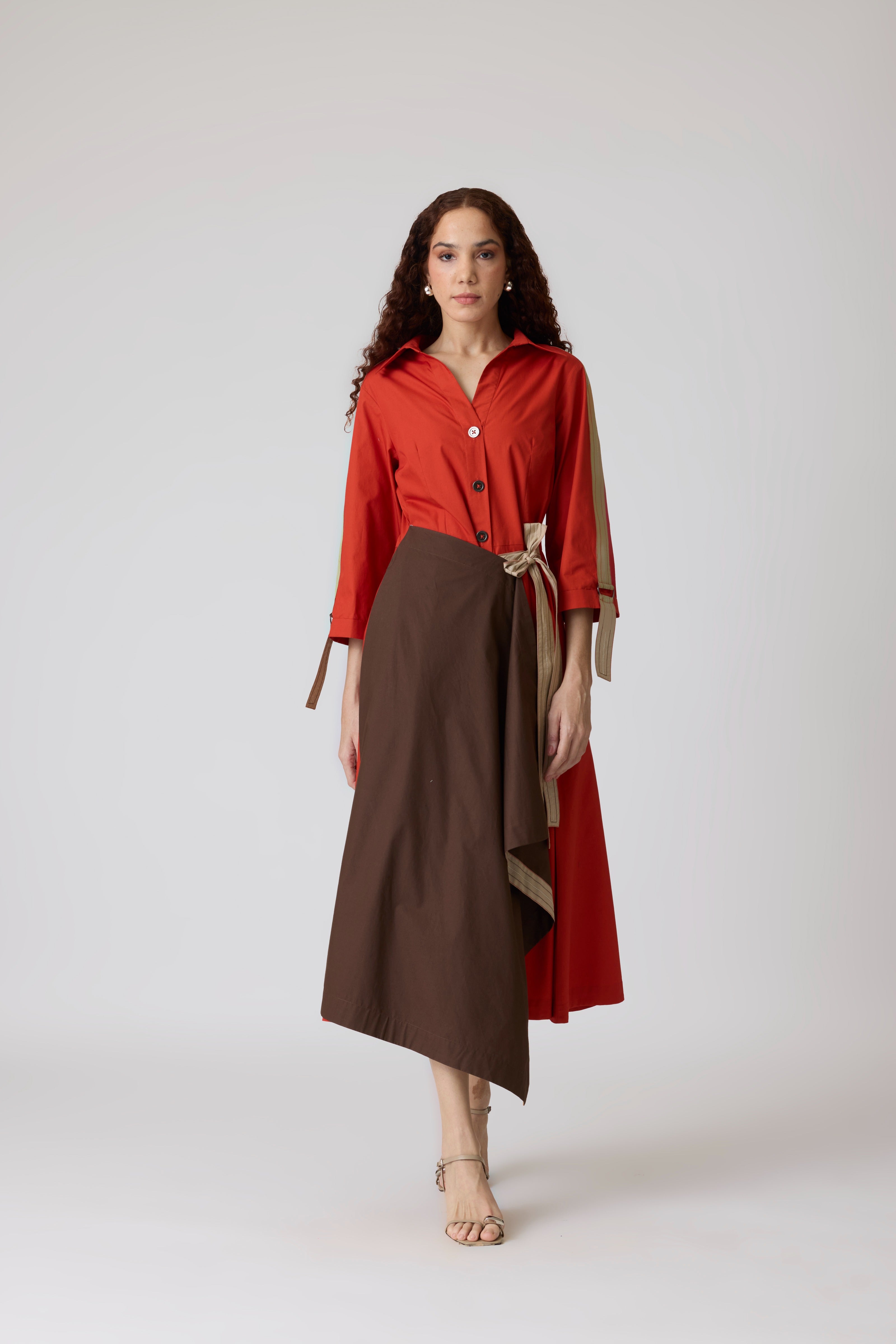 Rowan Dress