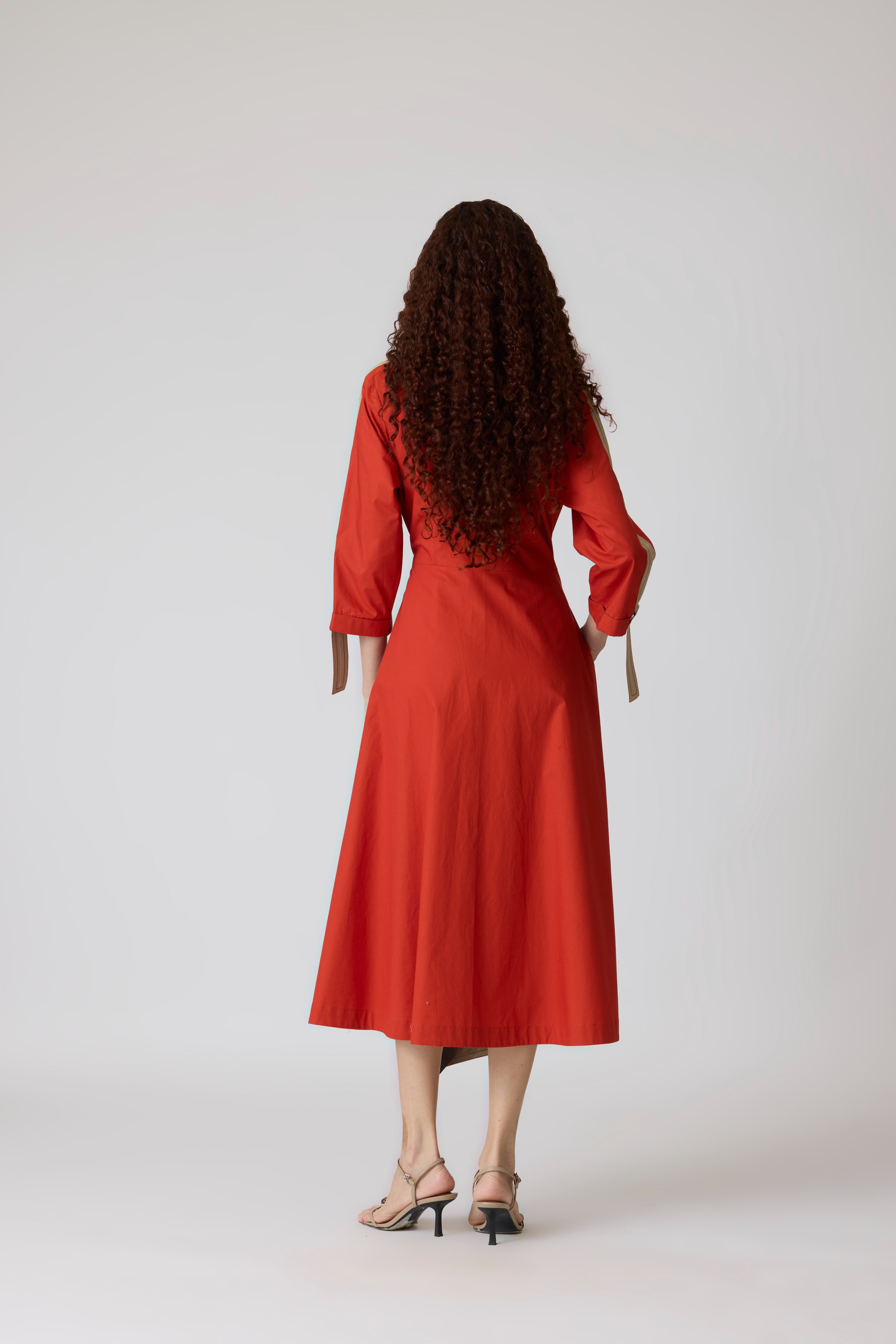 Rowan Dress