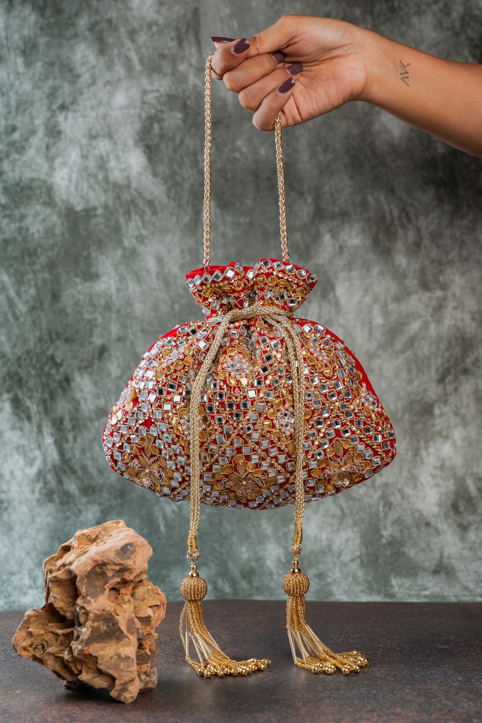 Royal Abla Red