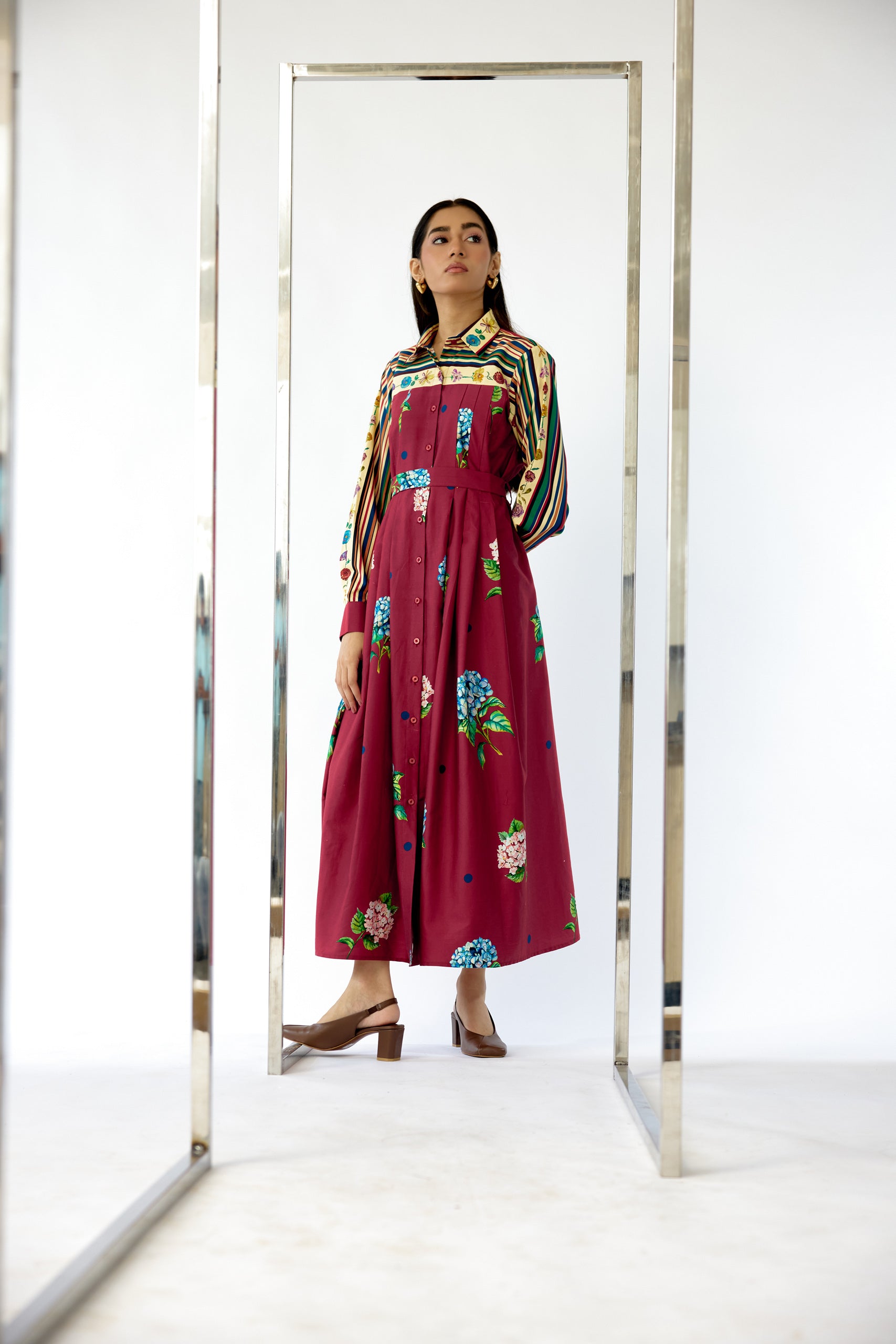 Ruby Maxi Dress
