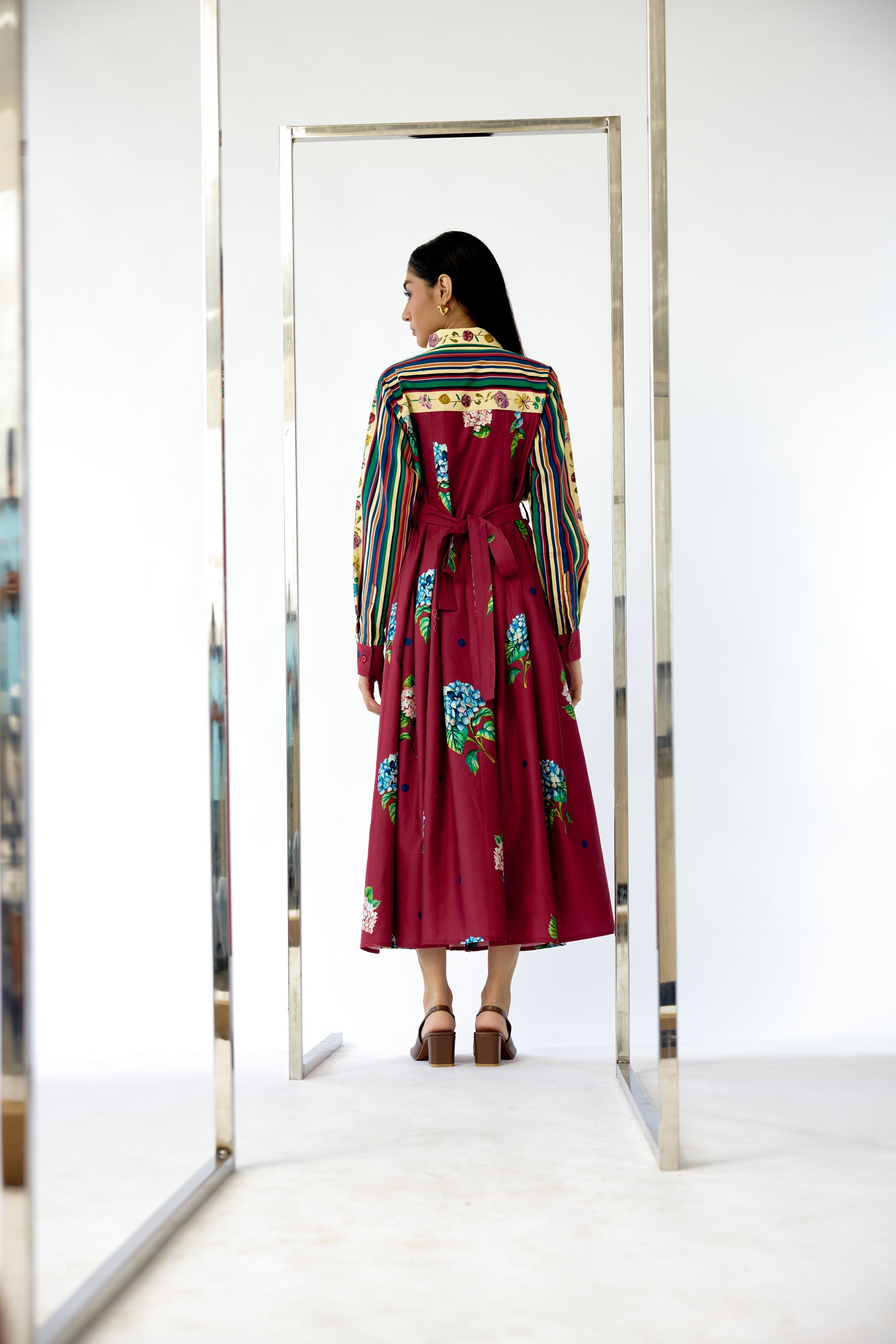 Ruby Maxi Dress