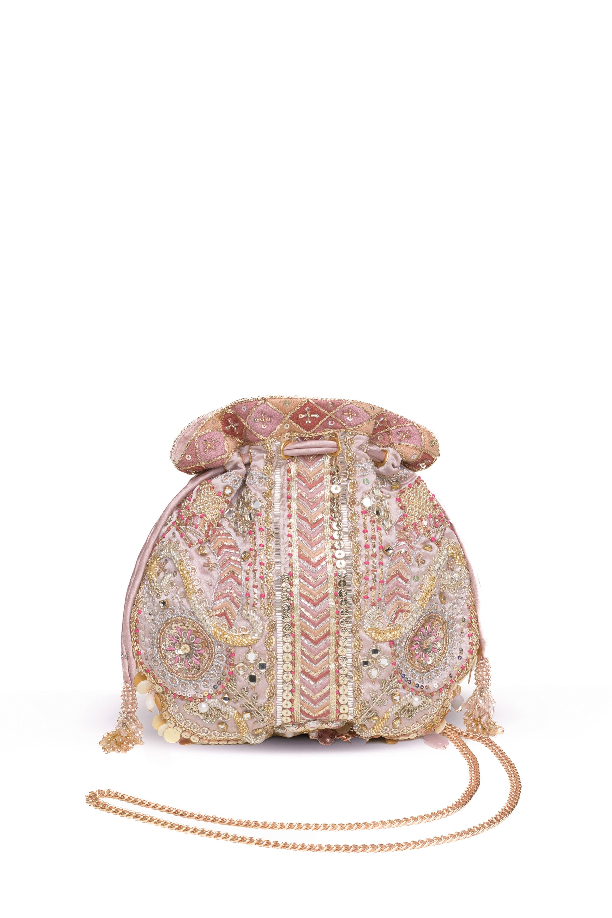 RUHANI POTLI – BLUSH