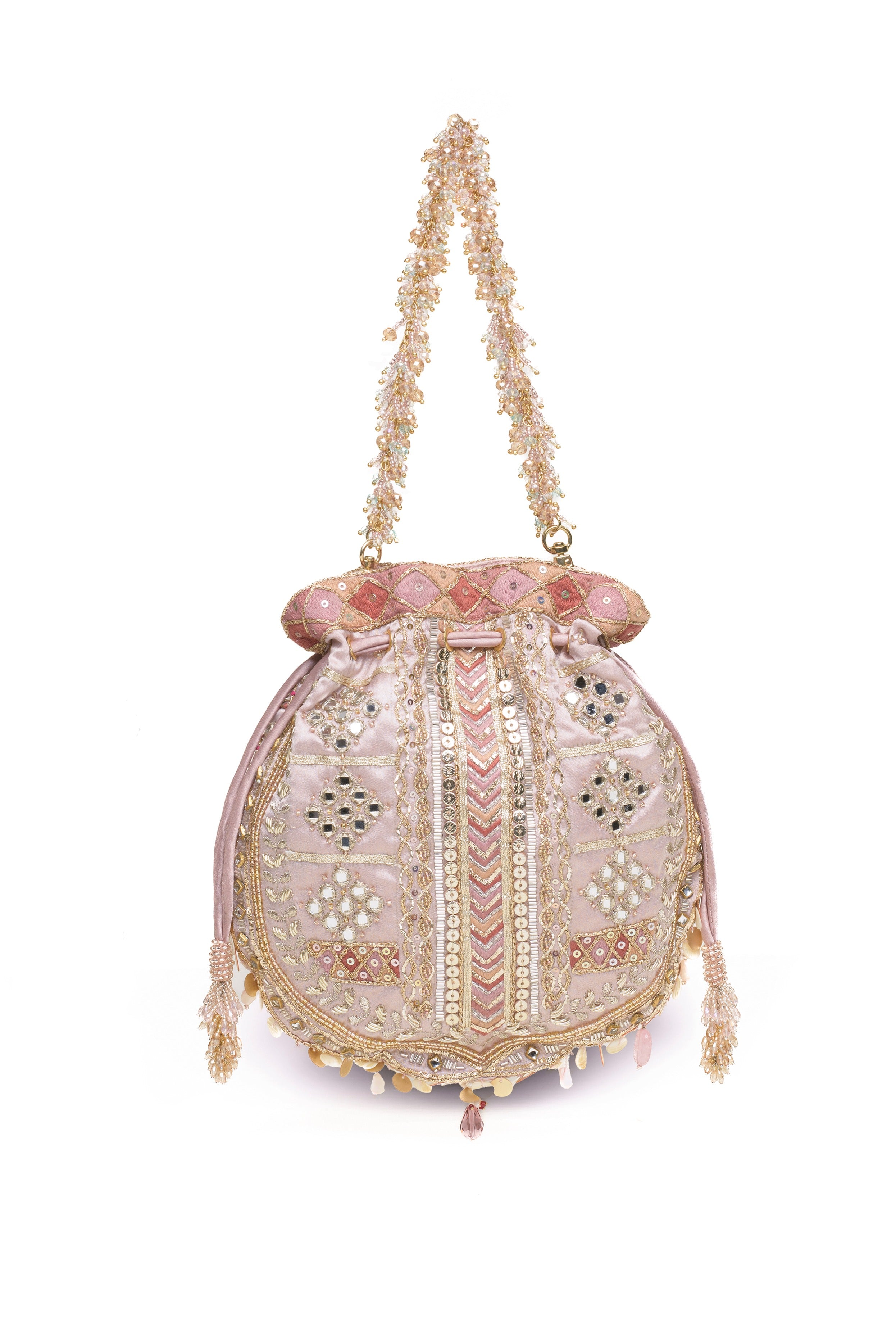 RUHANI POTLI – BLUSH