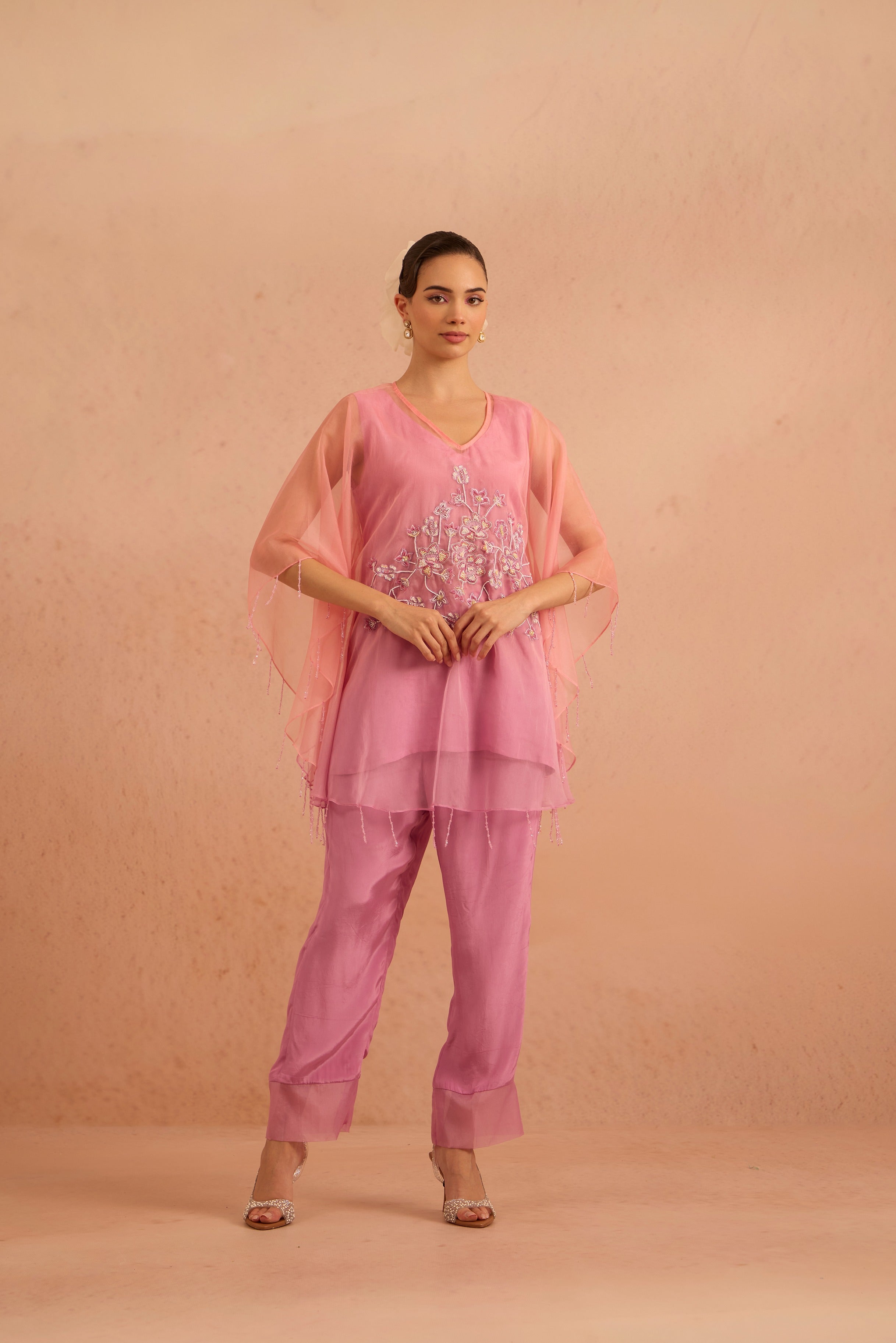Ruhani Co-ord