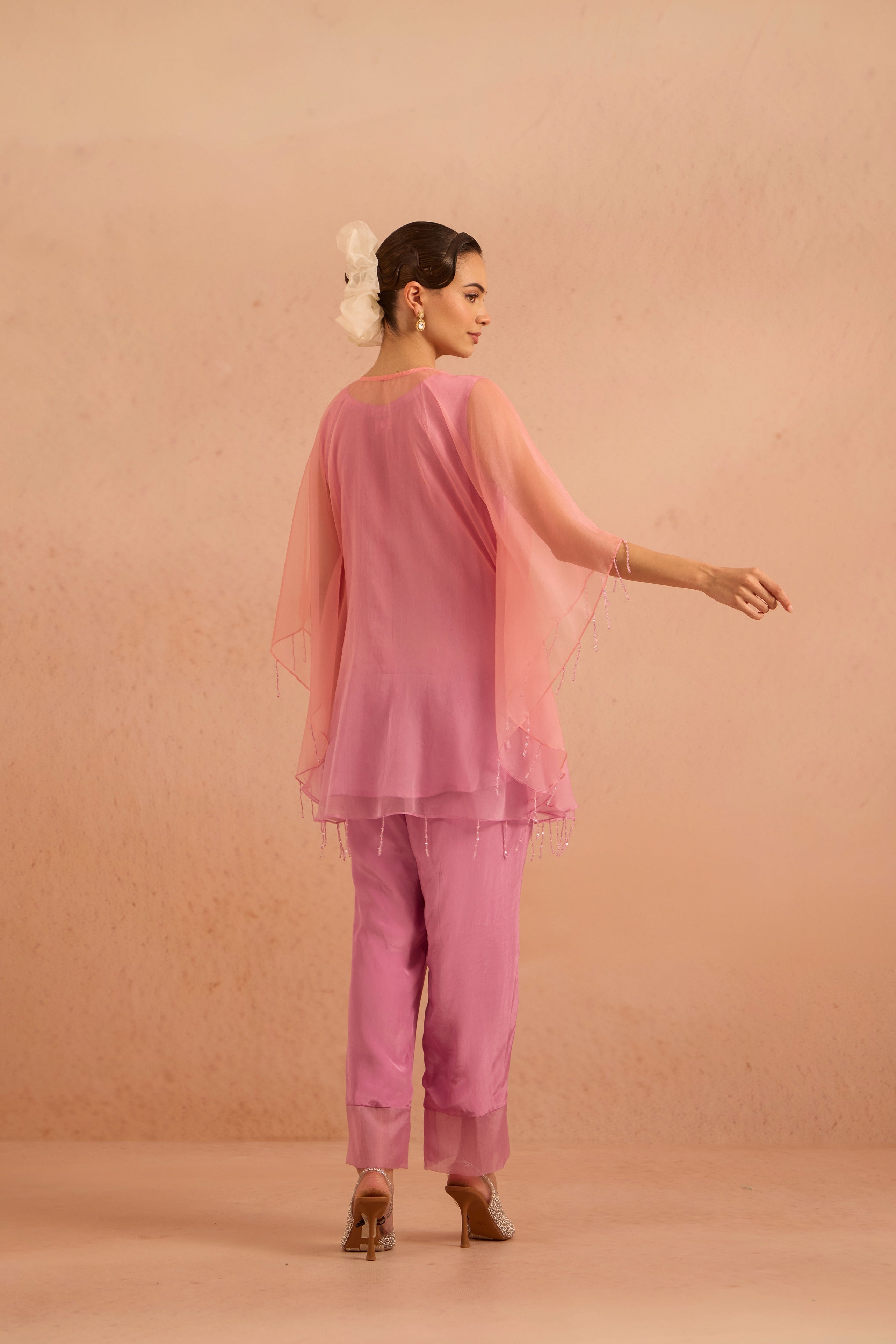 Ruhani Co-ord