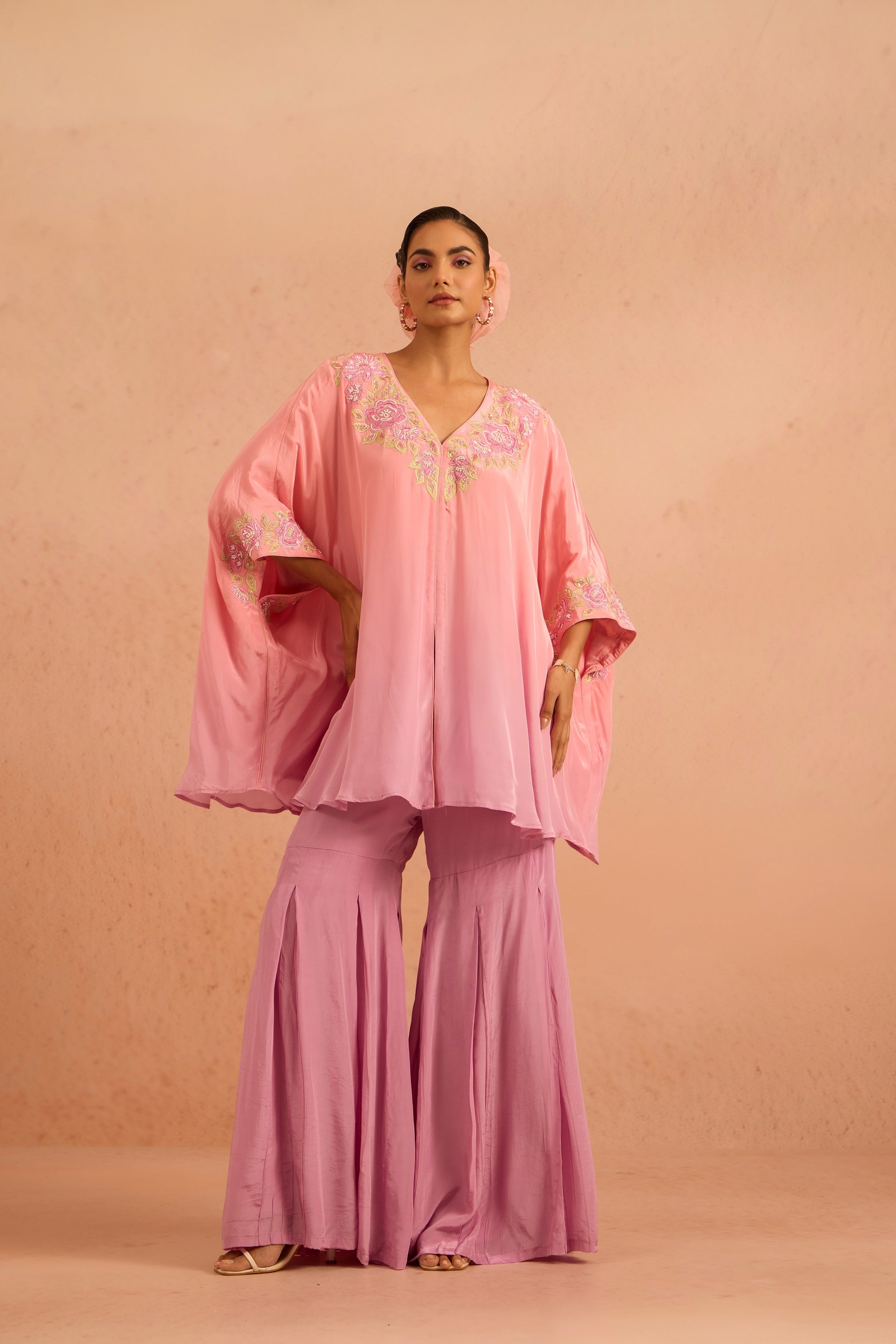 Ruhbari Sharara