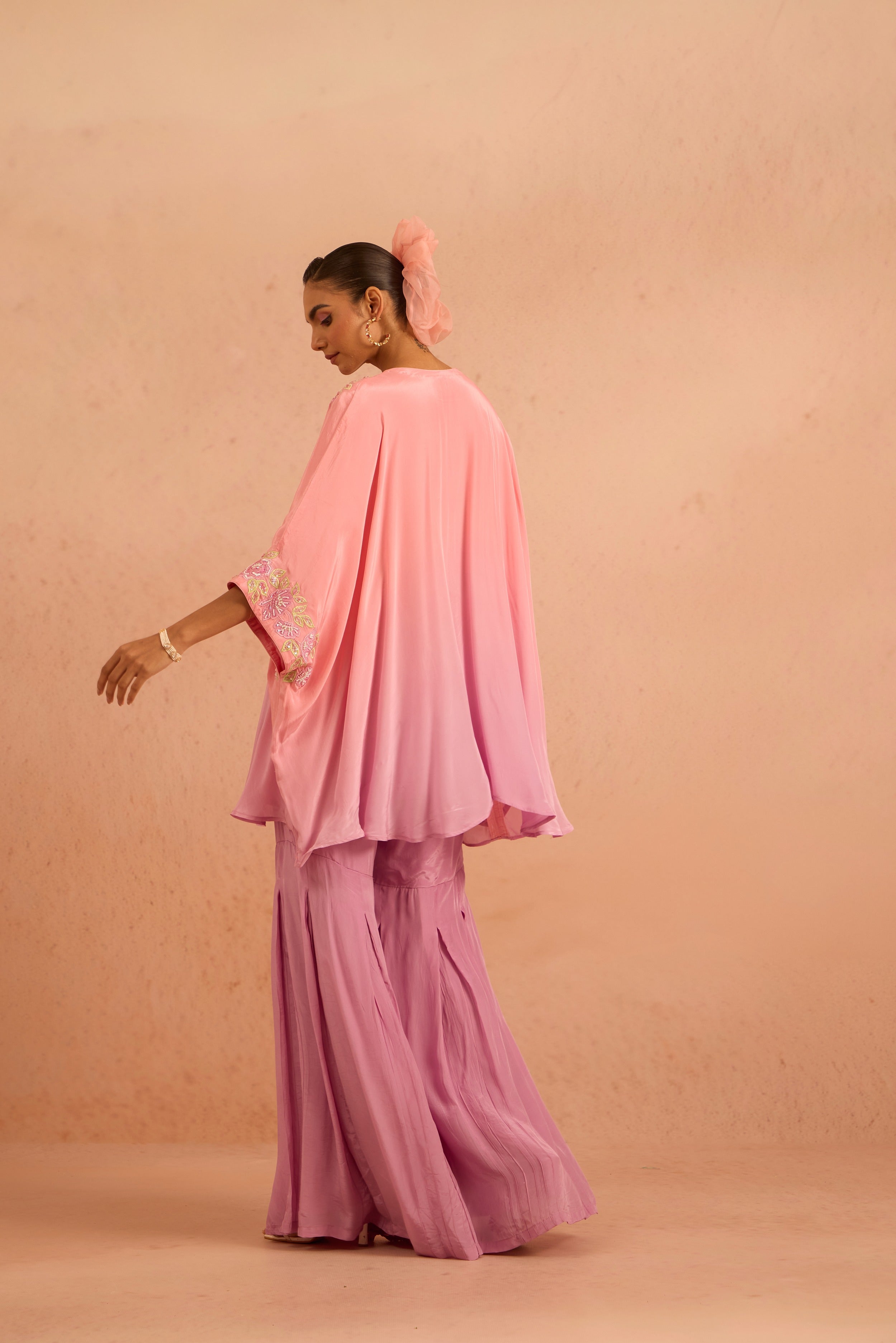 Ruhbari Sharara