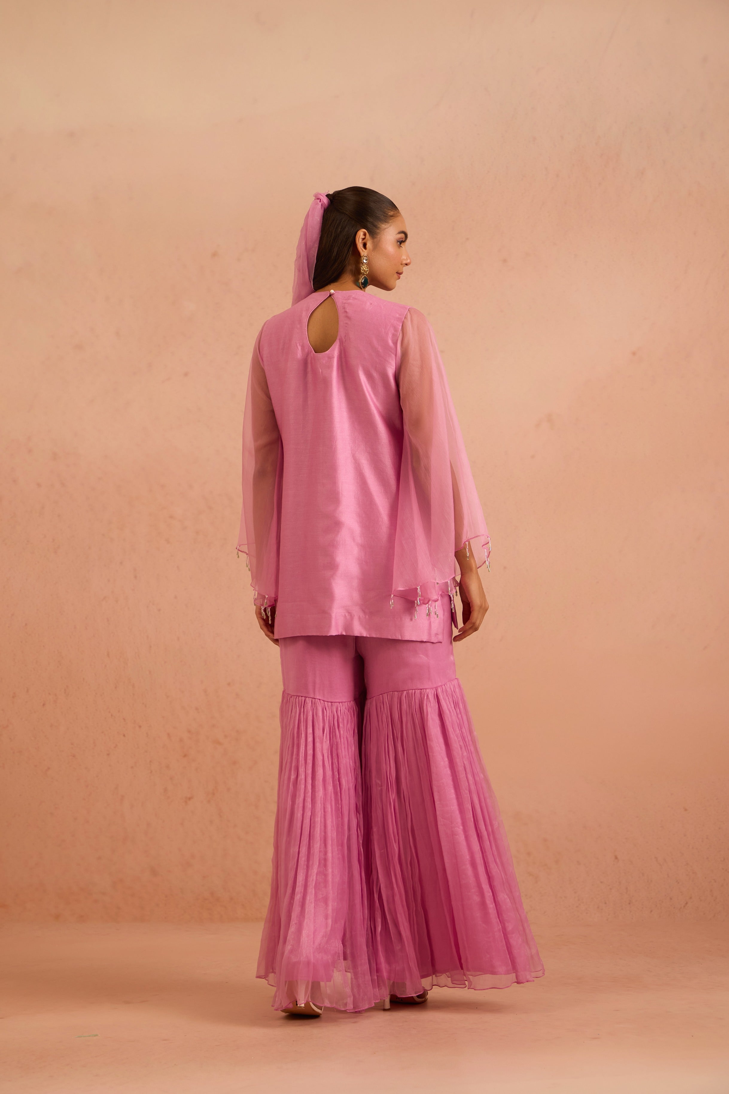Ruhina Sharara