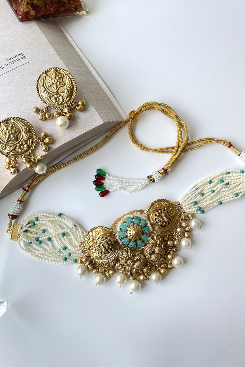 Necklace Set