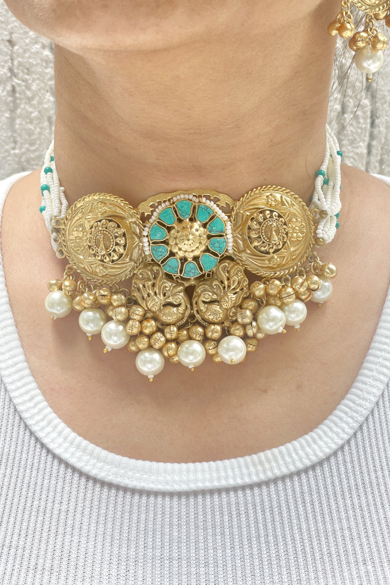 Necklace Set