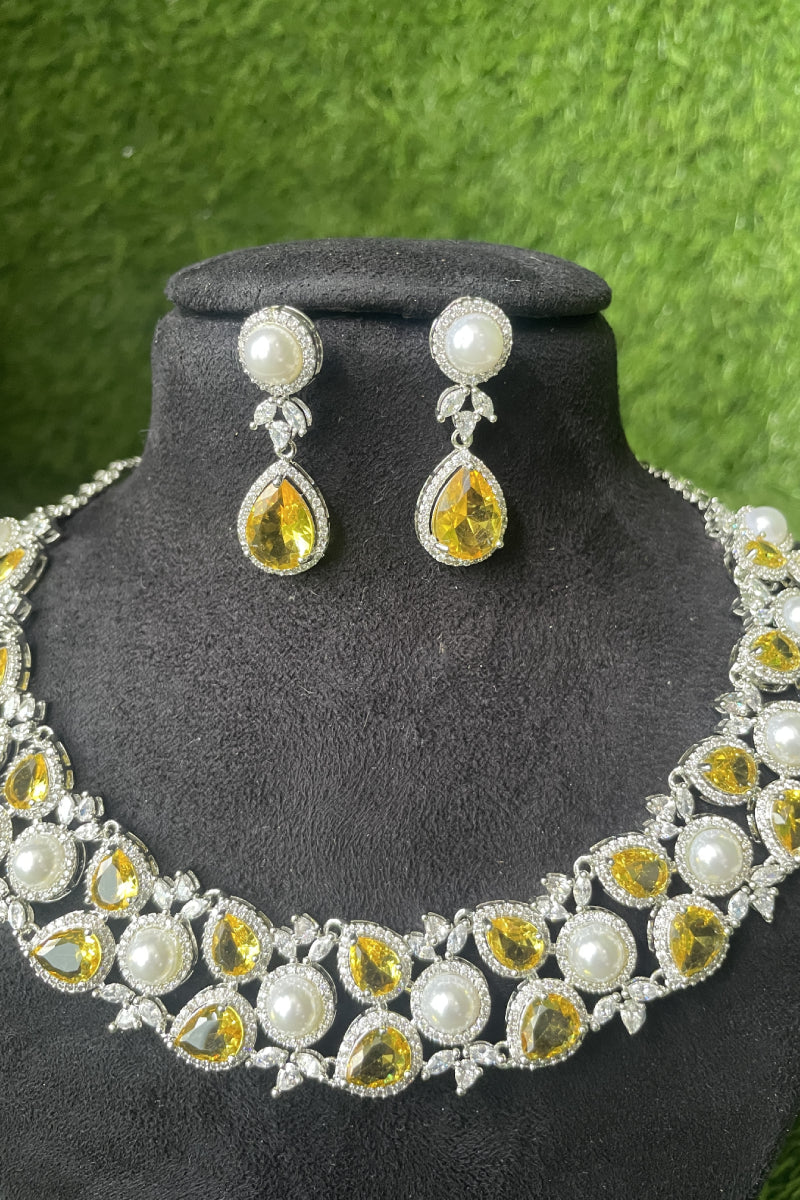 Necklace Set