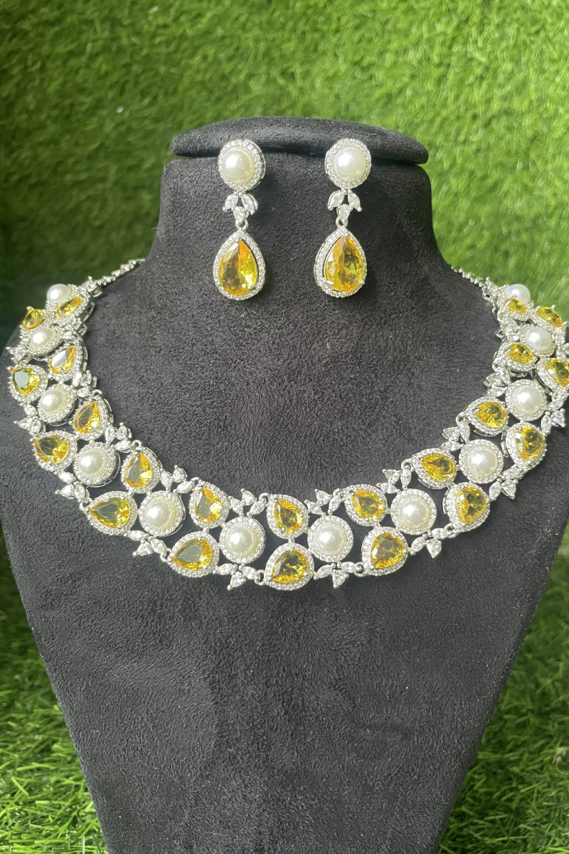 Necklace Set