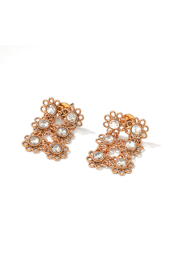 Wild Thing Earring
