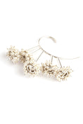 Load image into Gallery viewer, Pearl Bunch Earcuff
