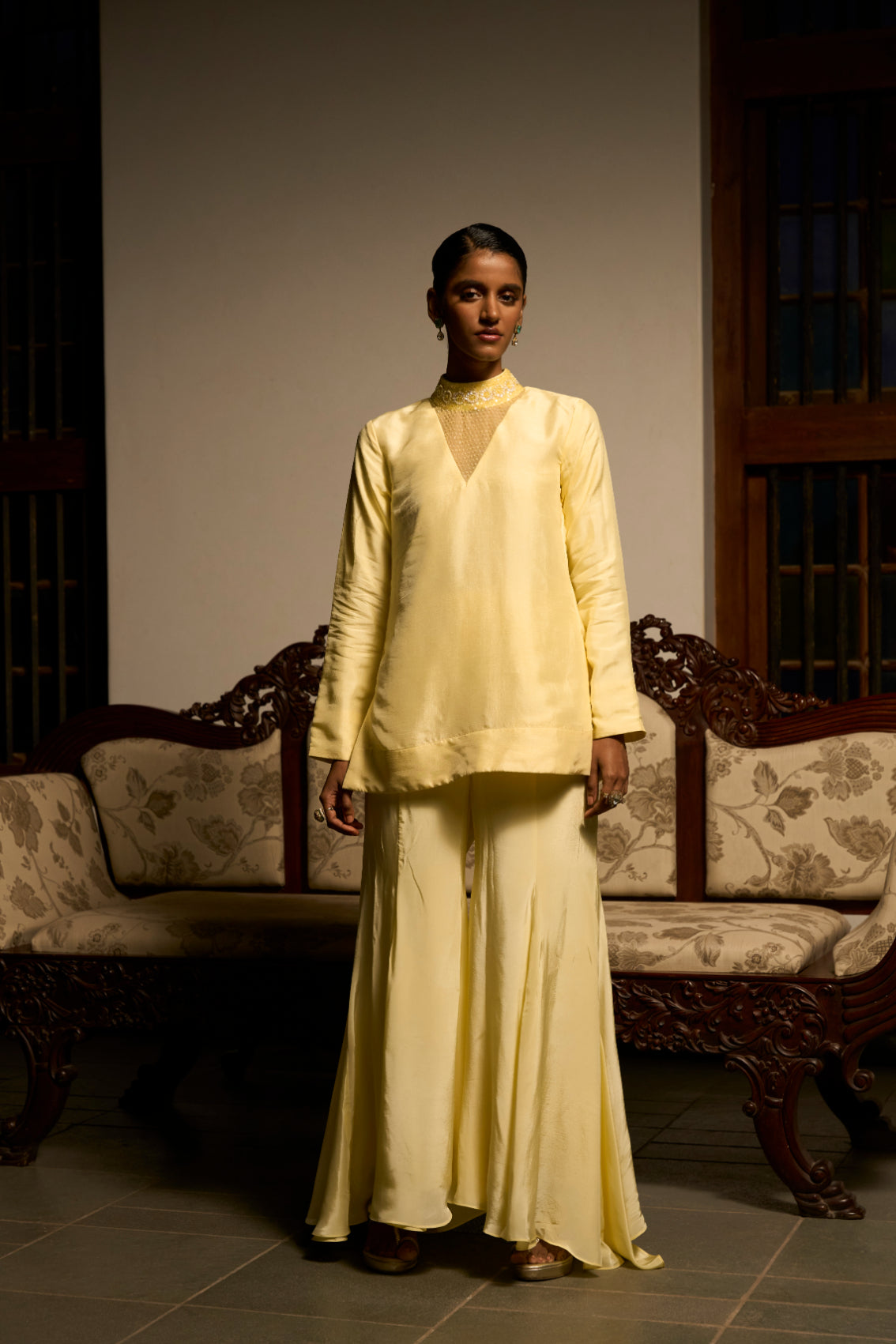 Amber Grace Co-ord Set