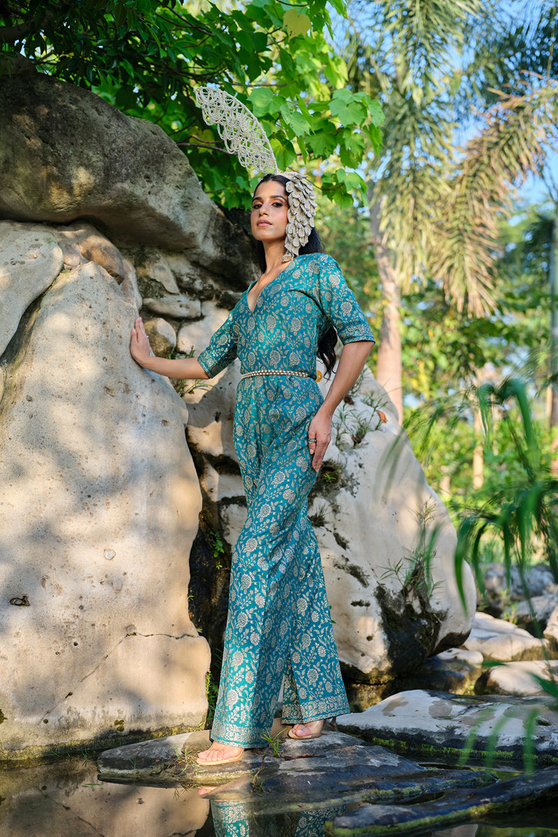 LE CIEL JUMPSUIT