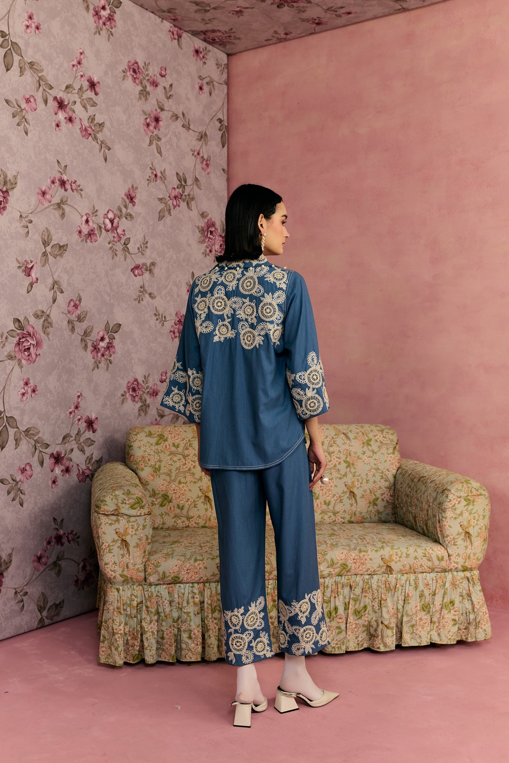 Co-ord Set