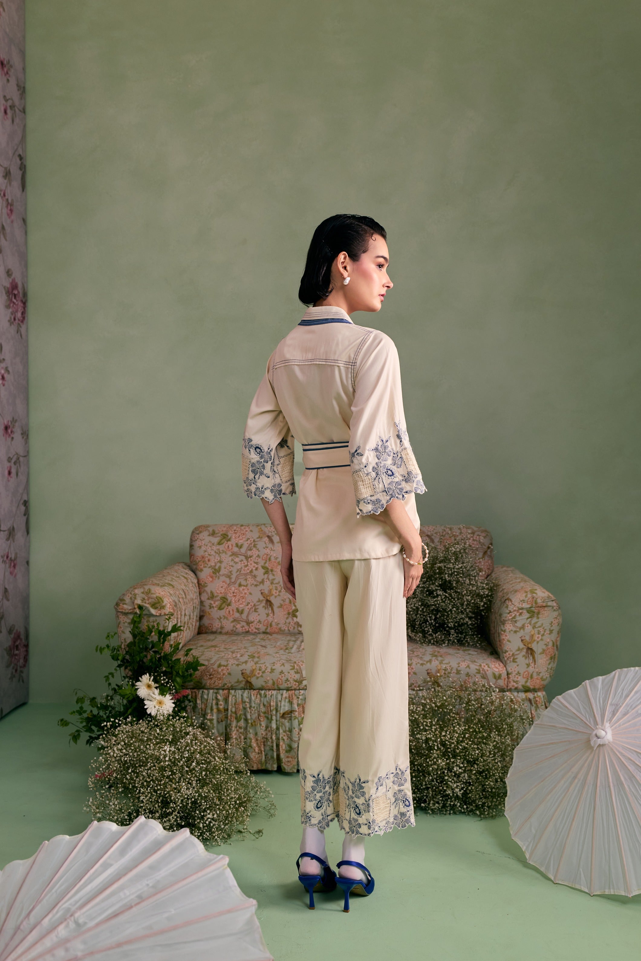Co-ord Set