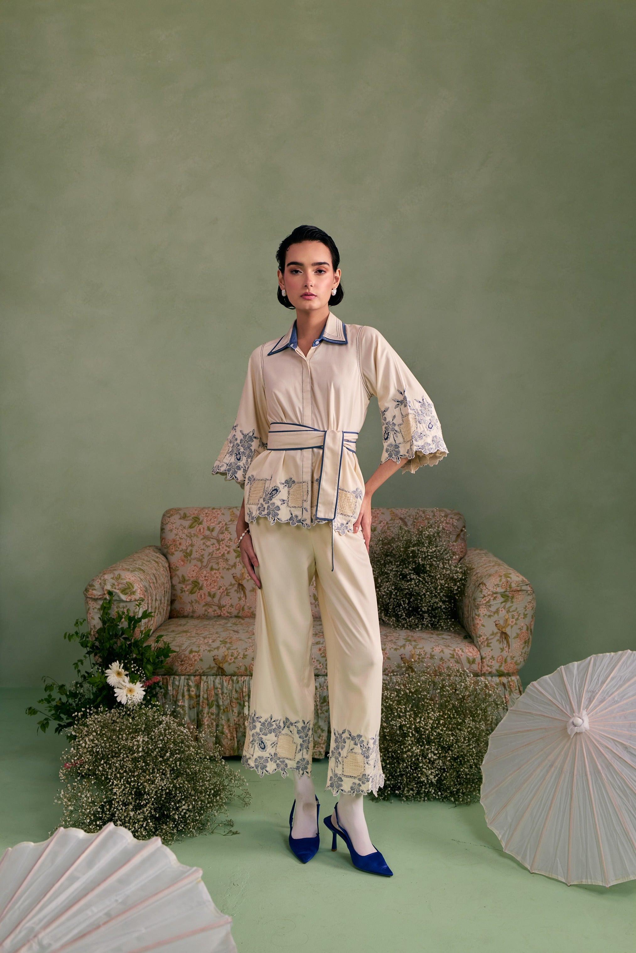 Co-ord Set