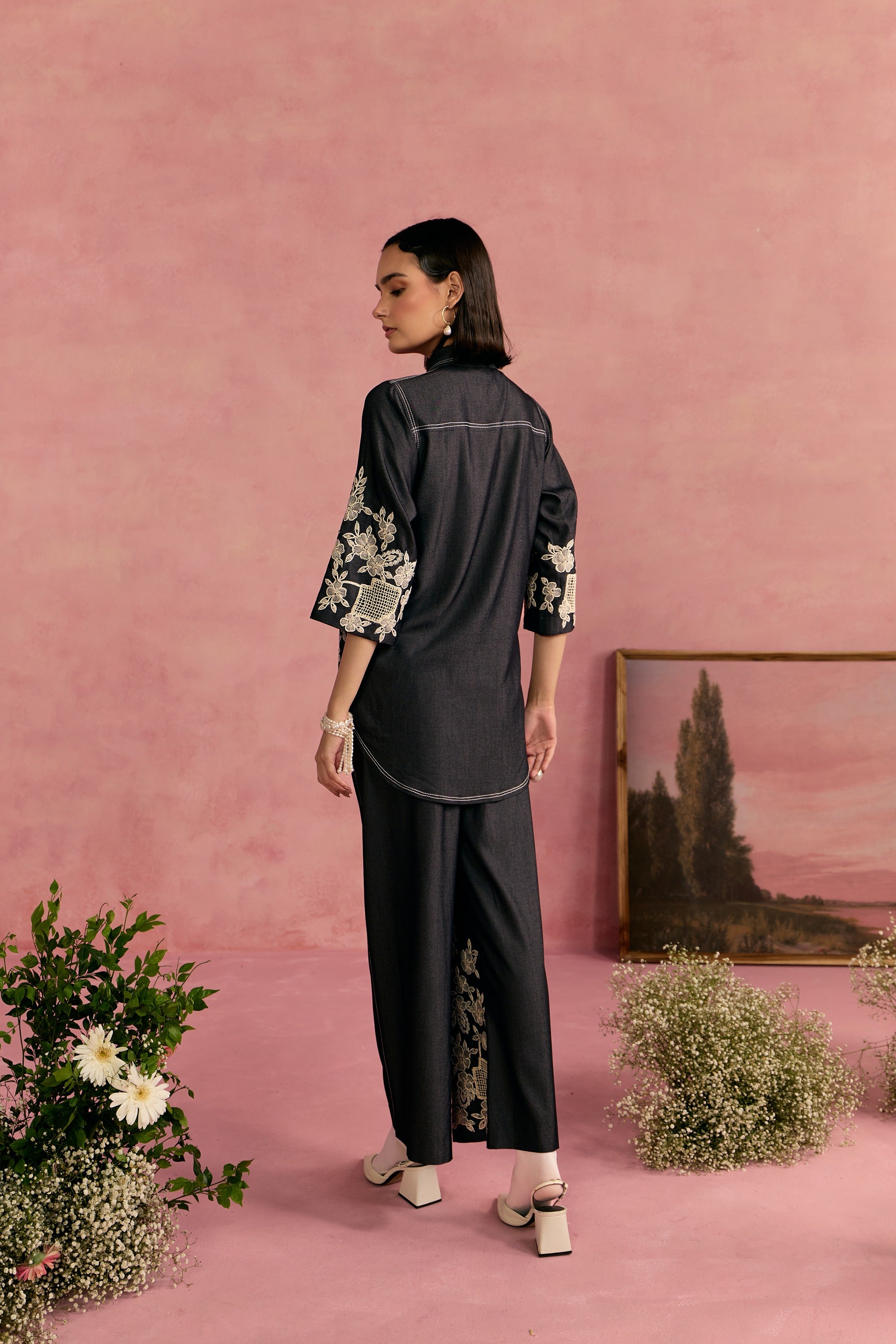 Co-ord Set