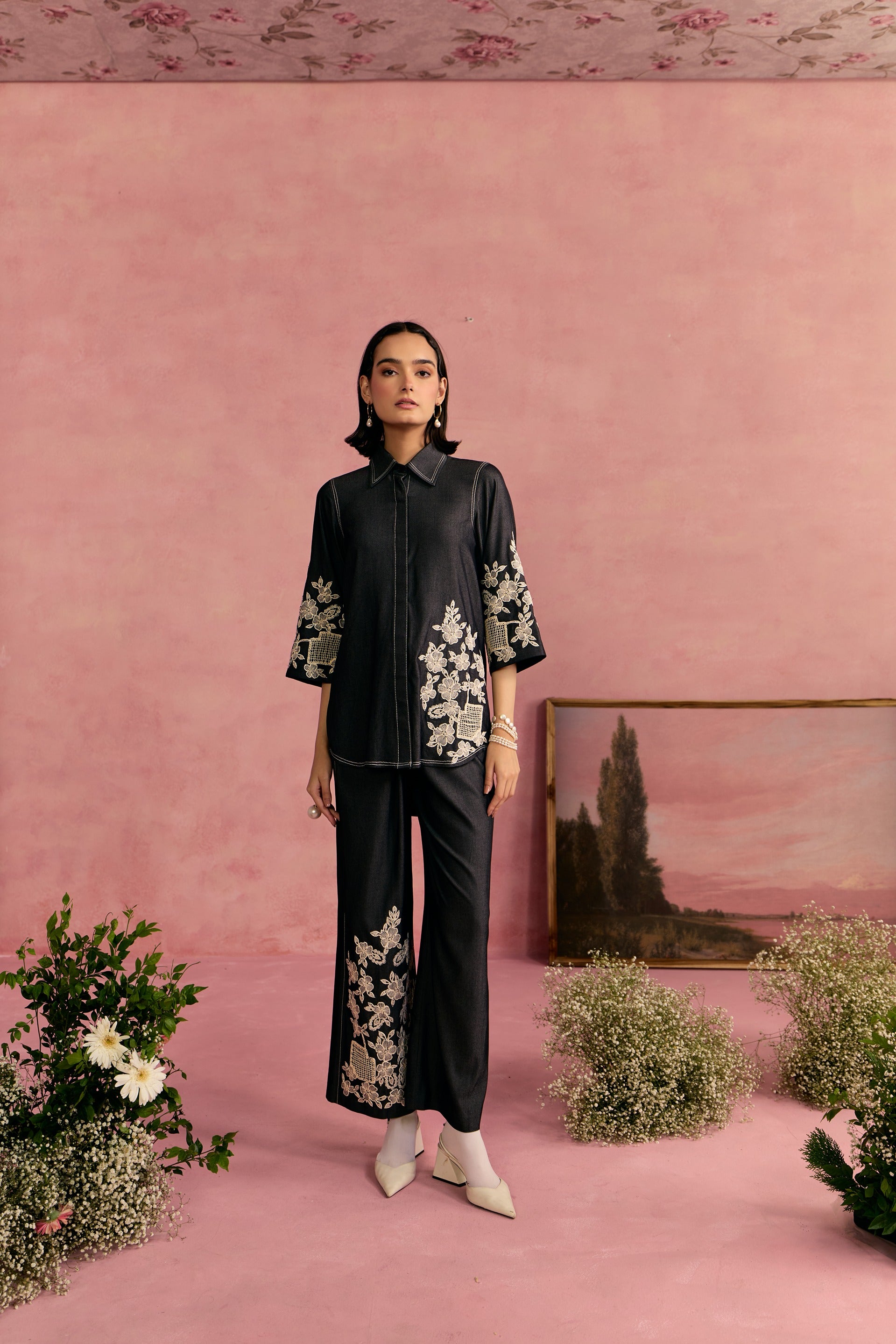 Co-ord Set