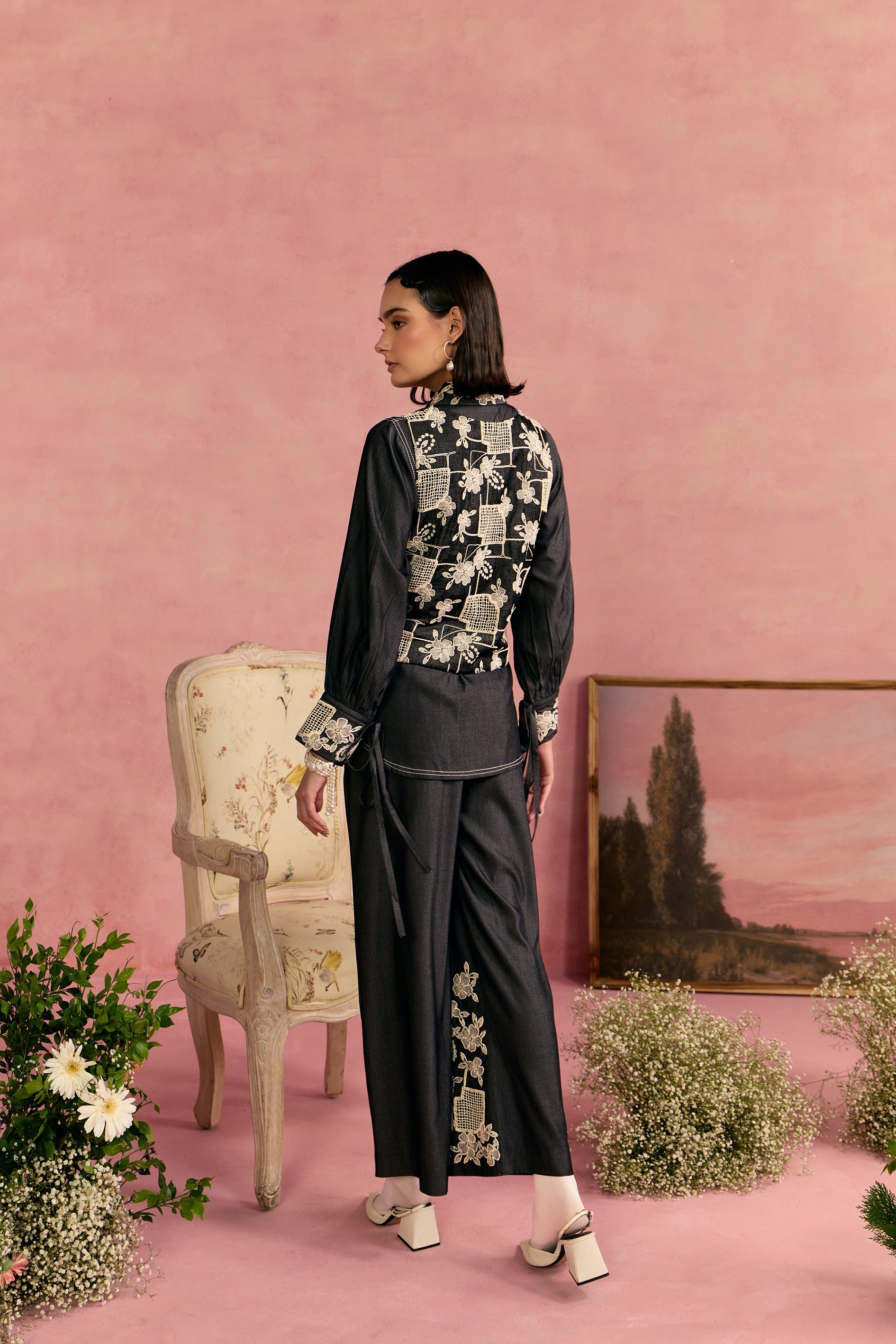 Co-ord Set