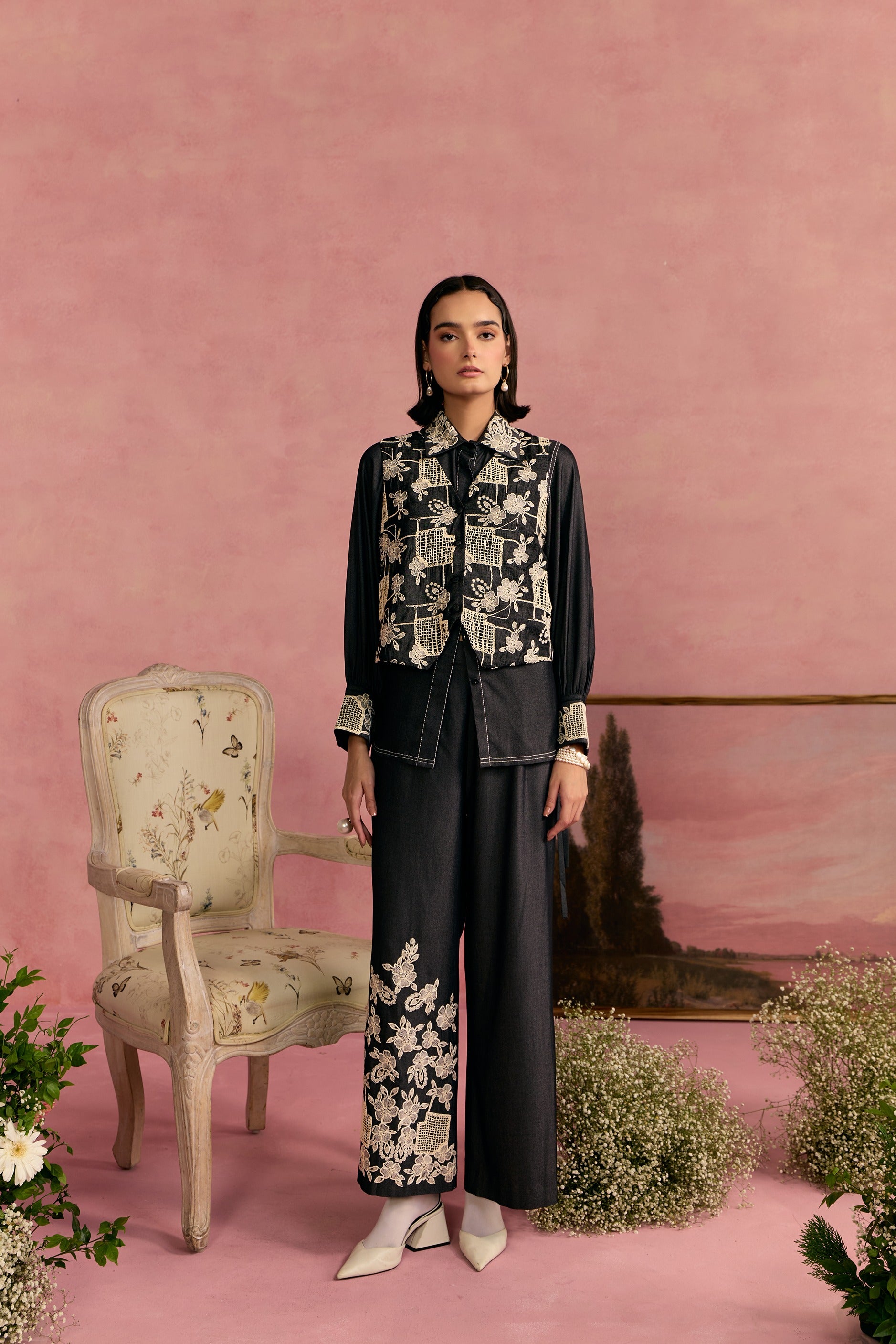 Co-ord Set