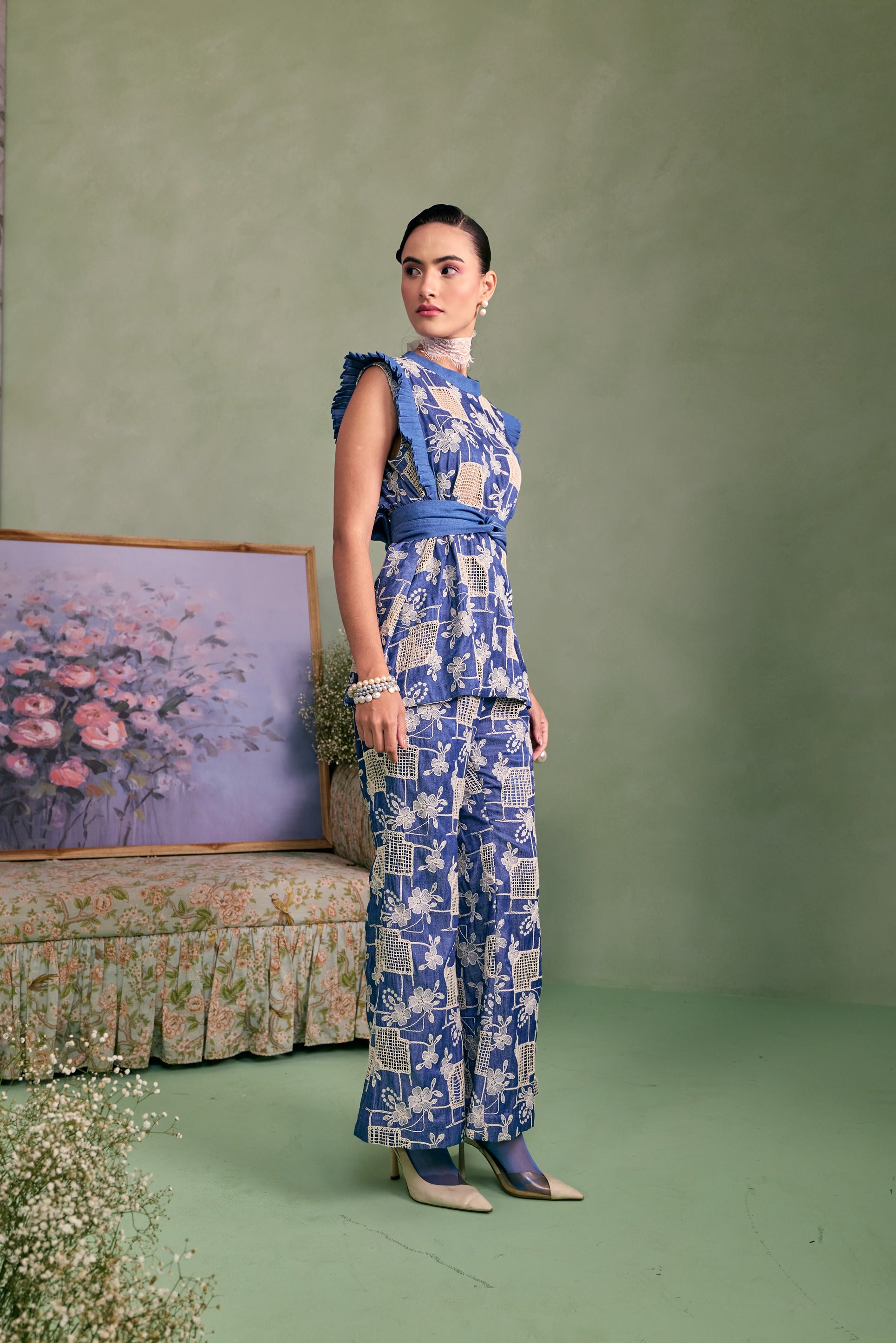 Co-ord Set