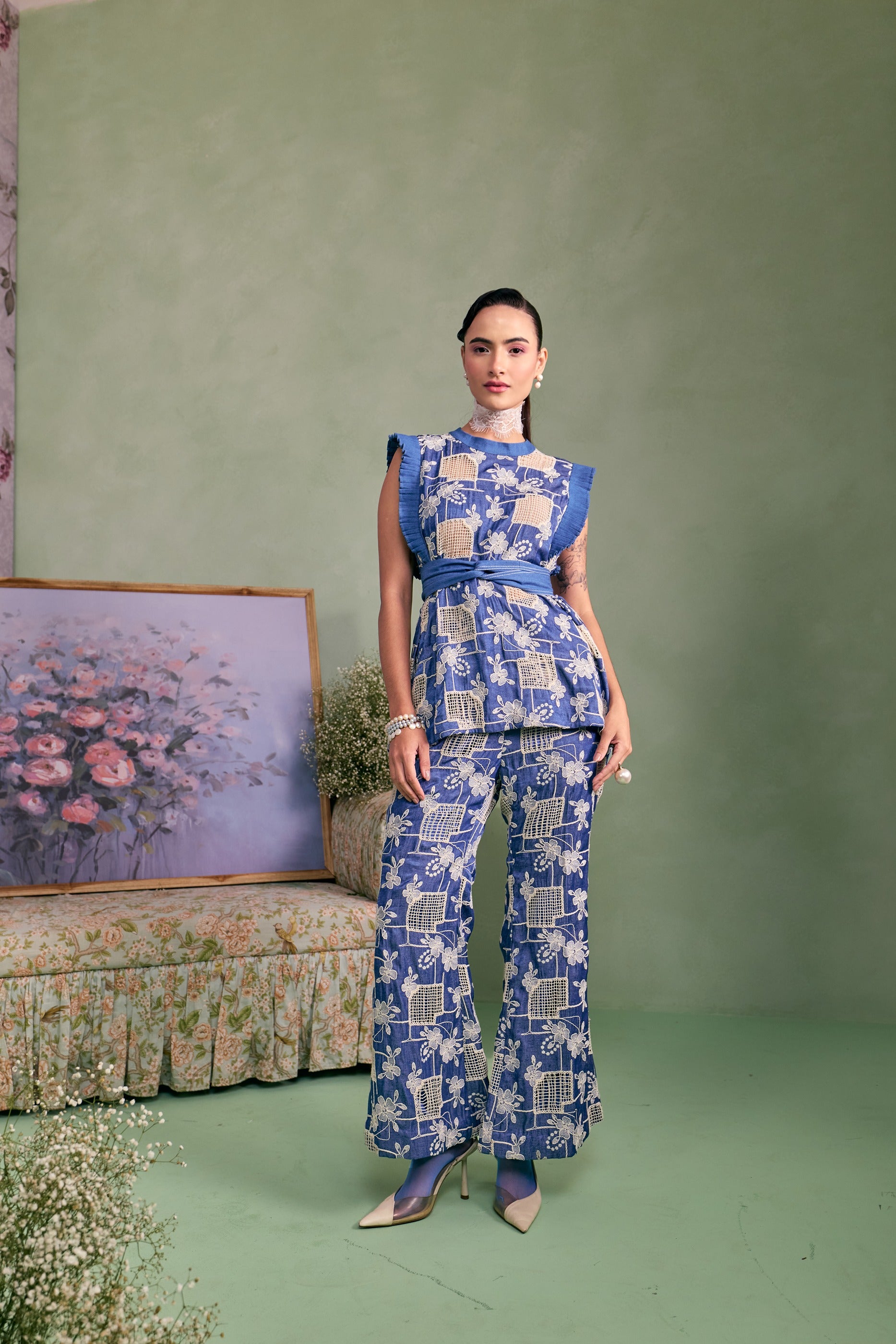 Co-ord Set