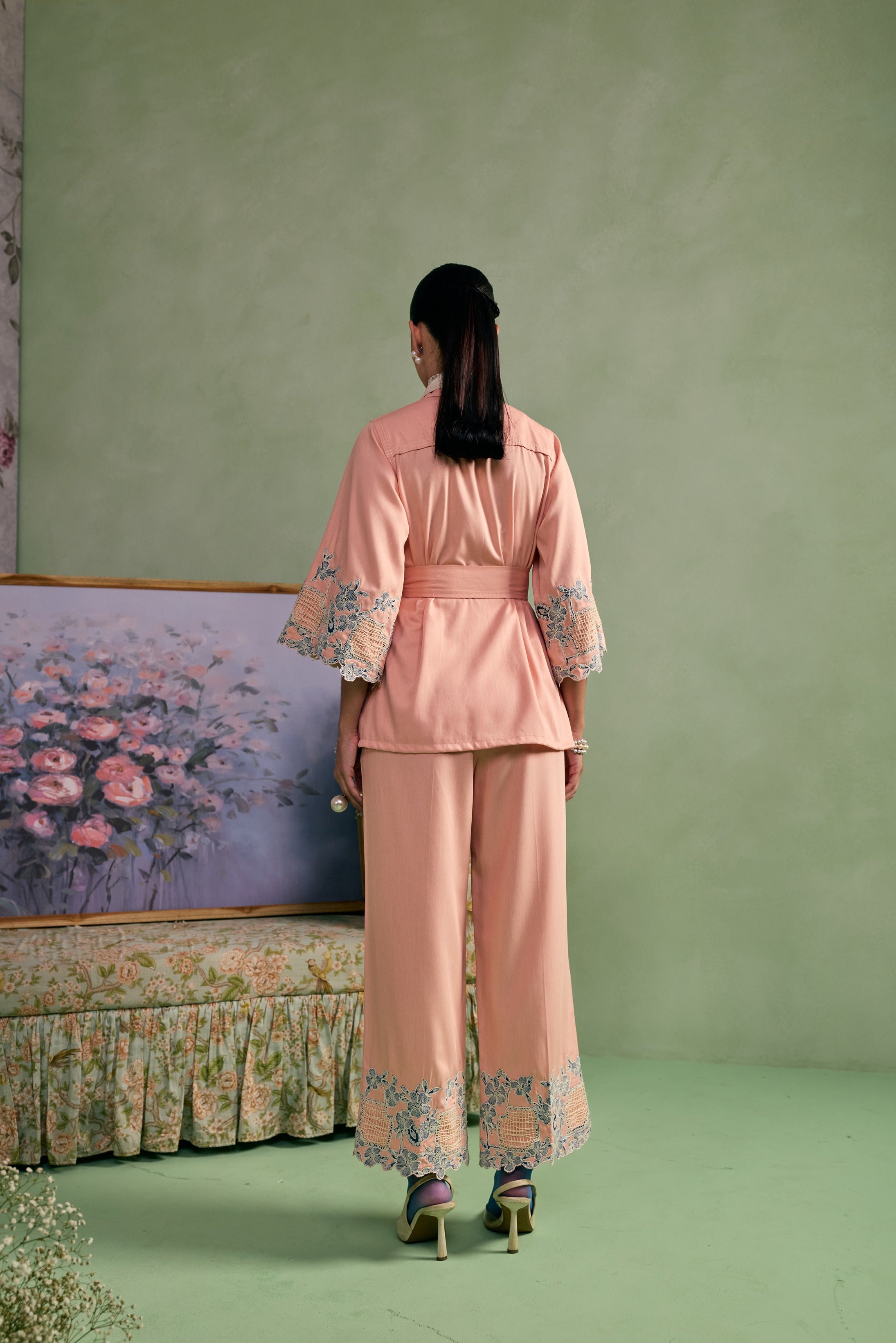 Co-ord Set