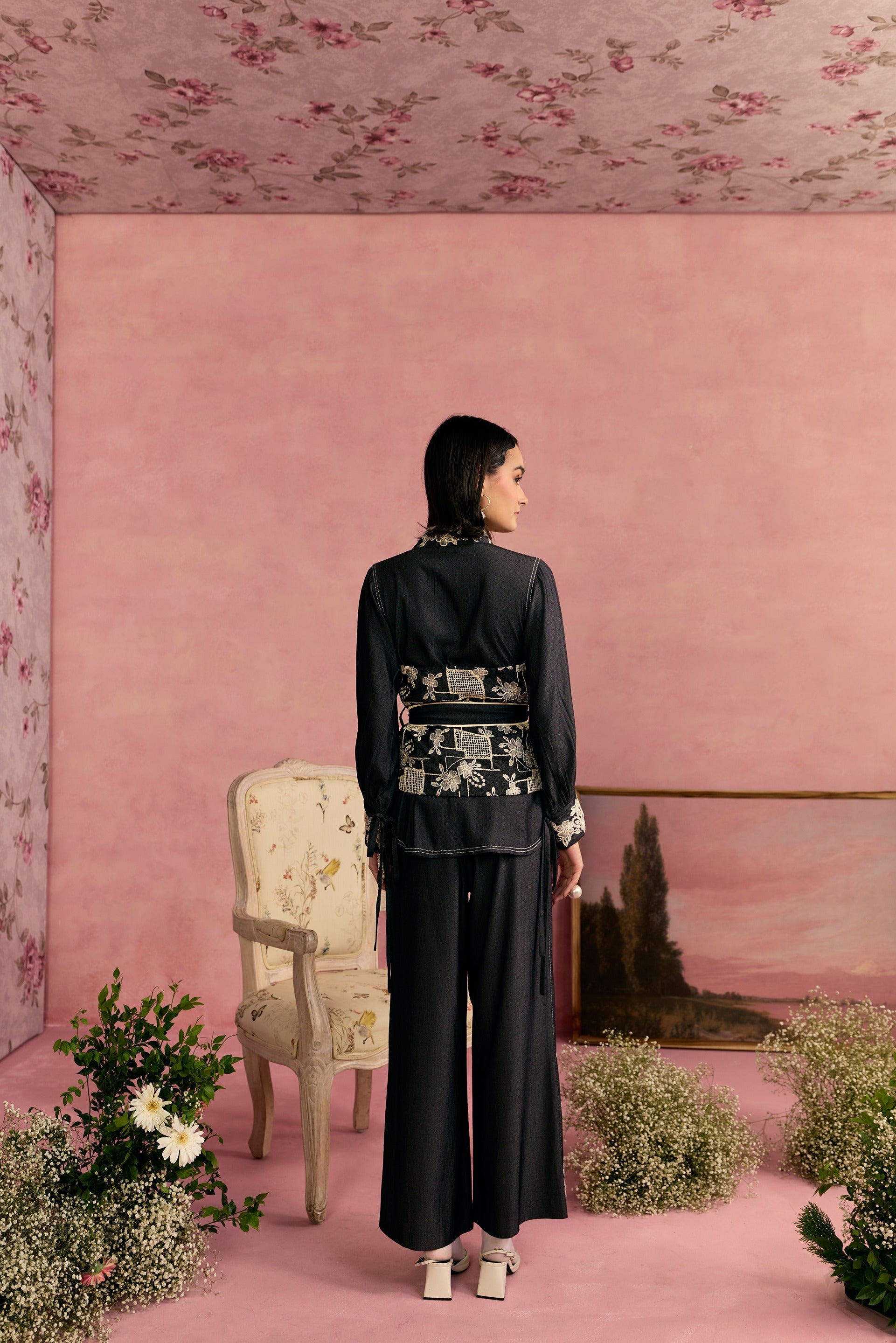 Co-ord Set