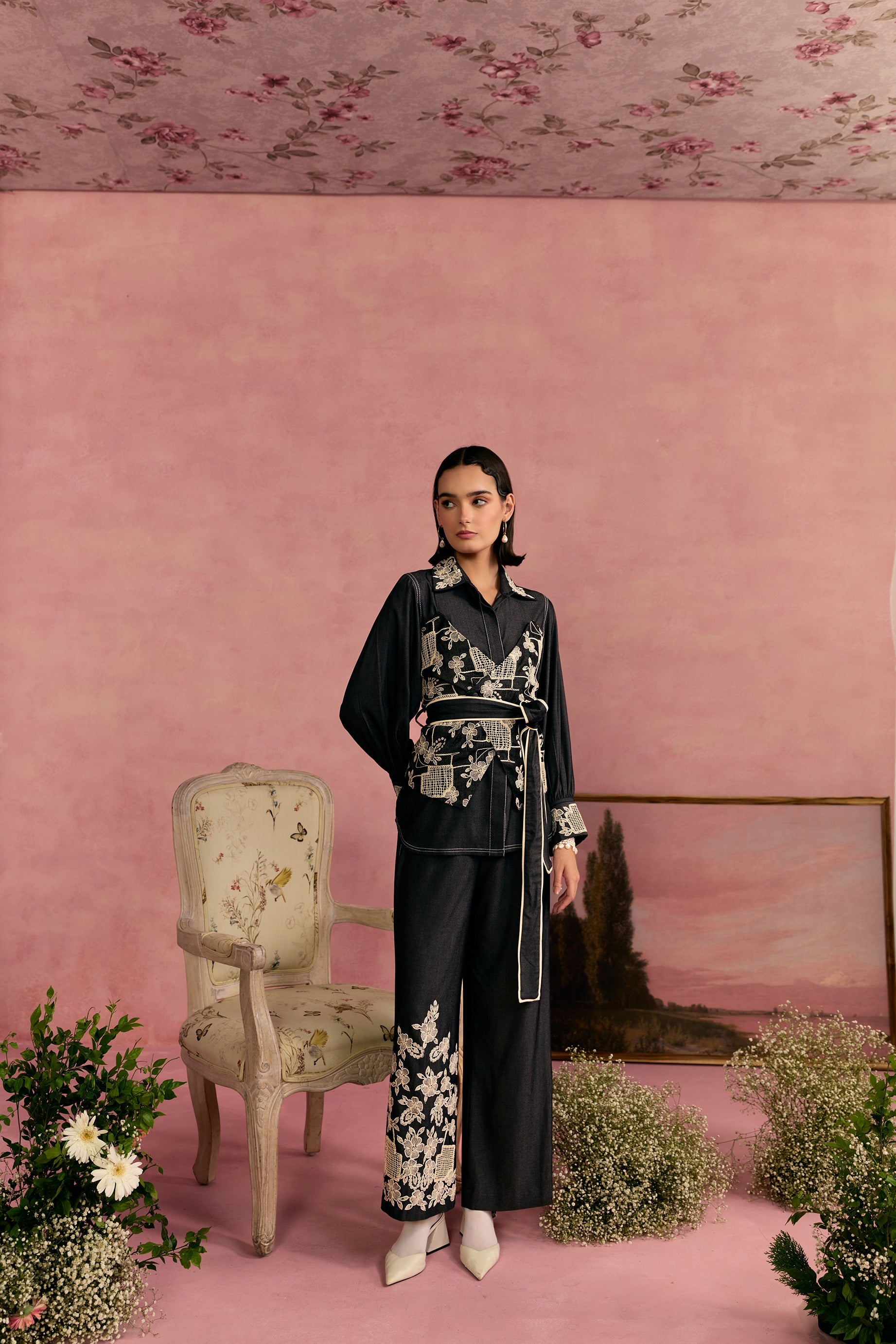 Co-ord Set