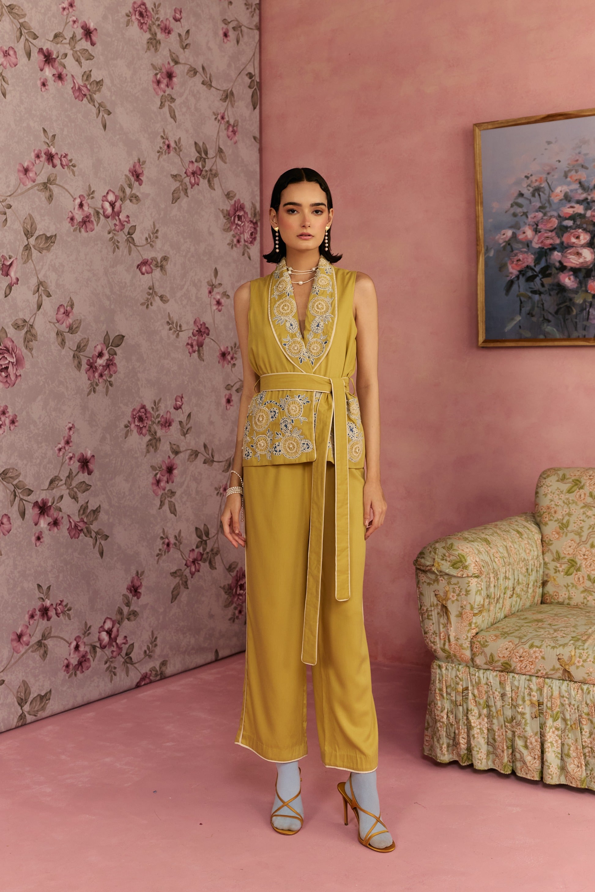 Co-ord Set
