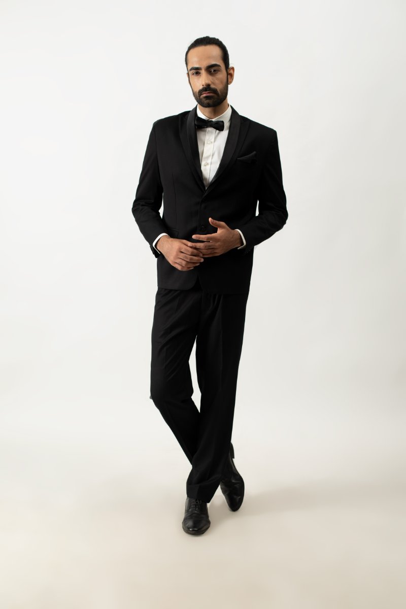 Black Tux