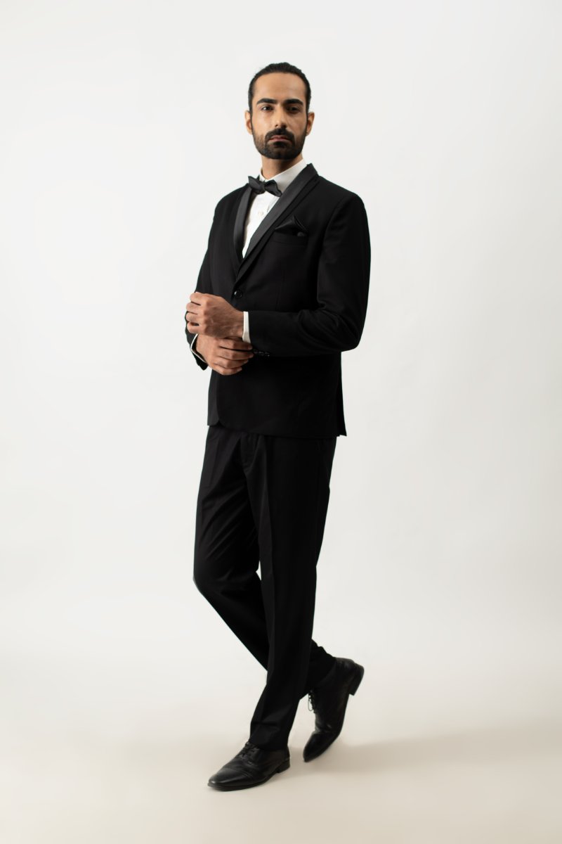 Black Tux