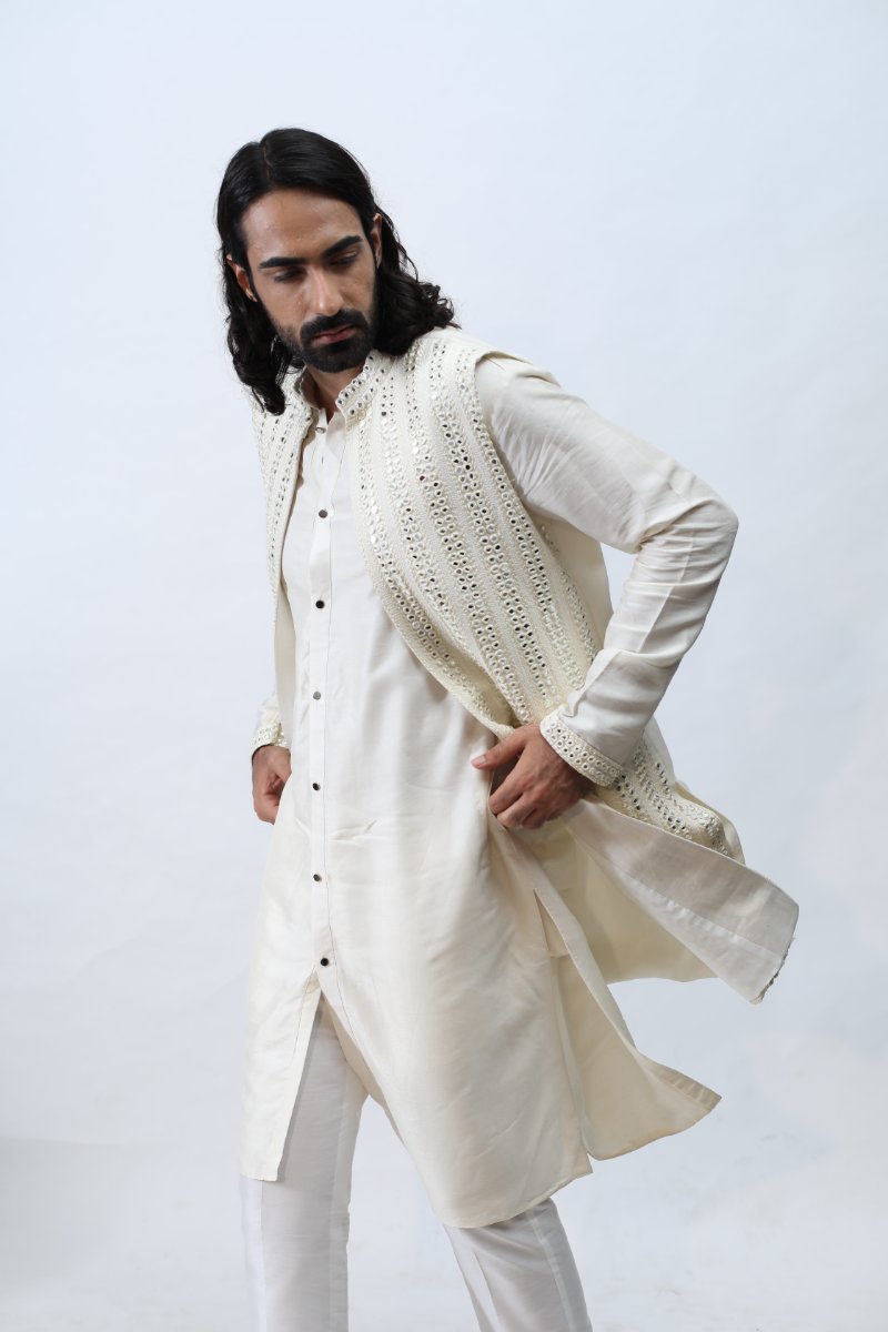 Ivory Achkan