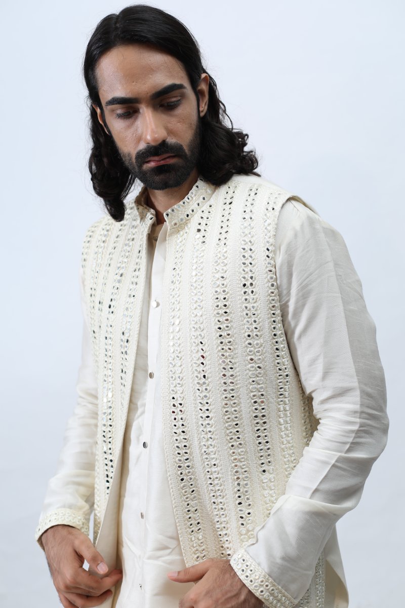 Ivory Achkan