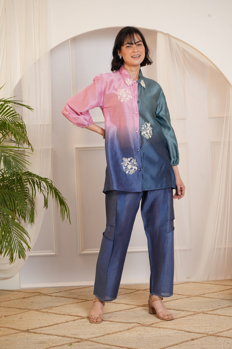 Bloomvine Co-Ord Set