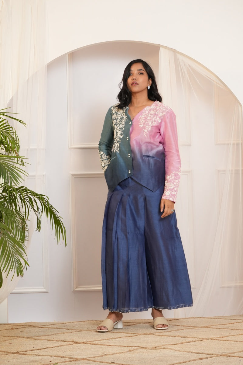 Magna Bloom Co-ord set