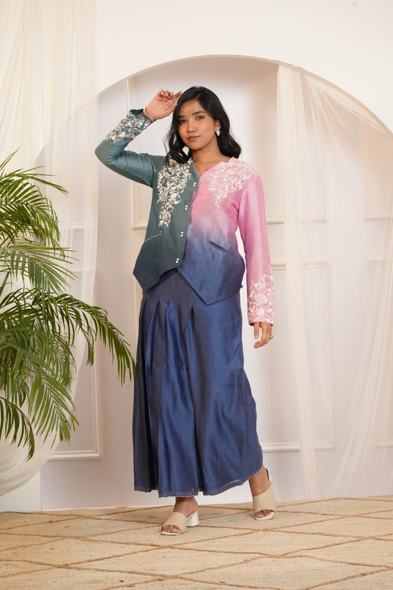 Magna Bloom Co-ord set